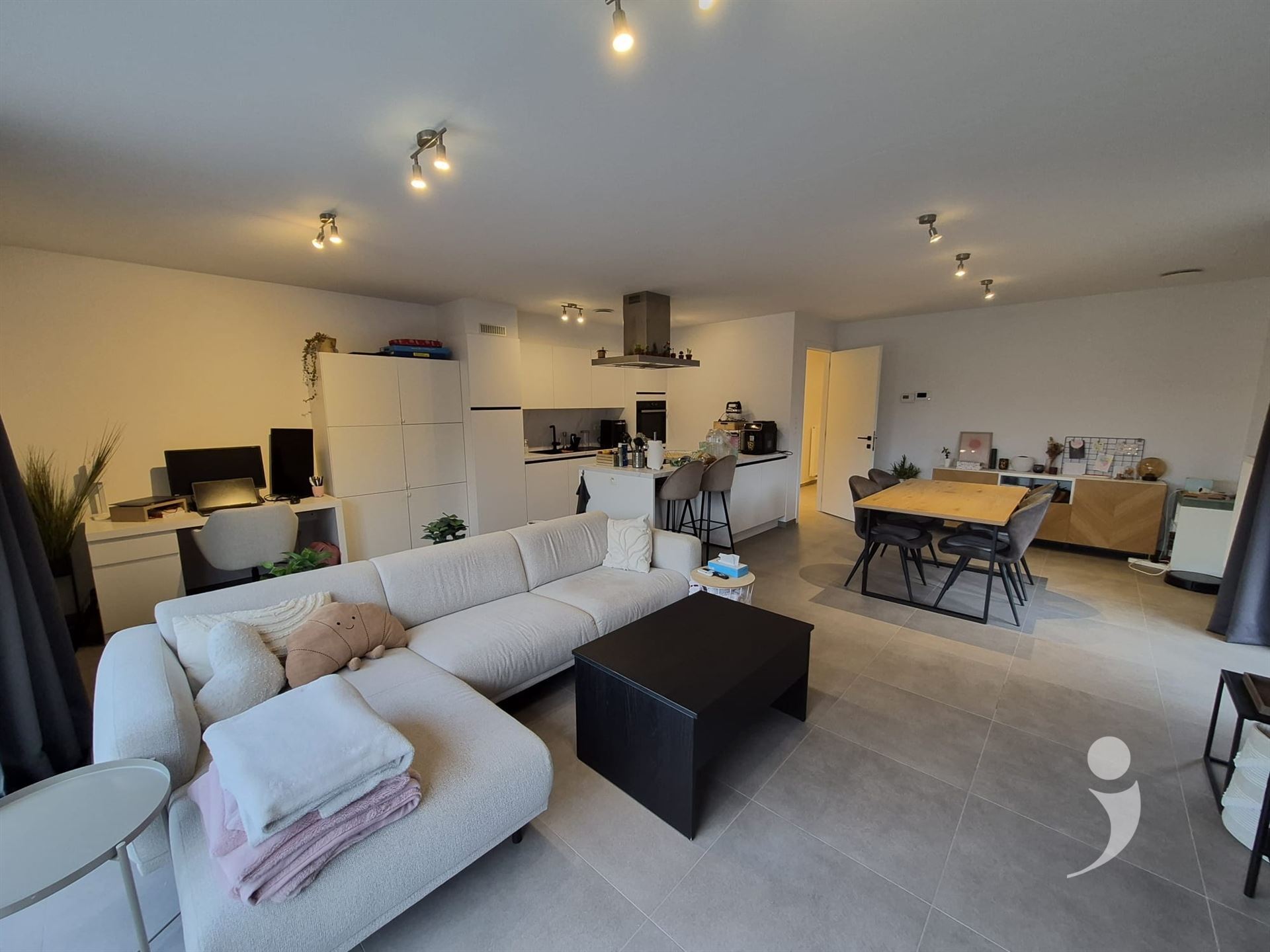 Apartment for rent in HERENT