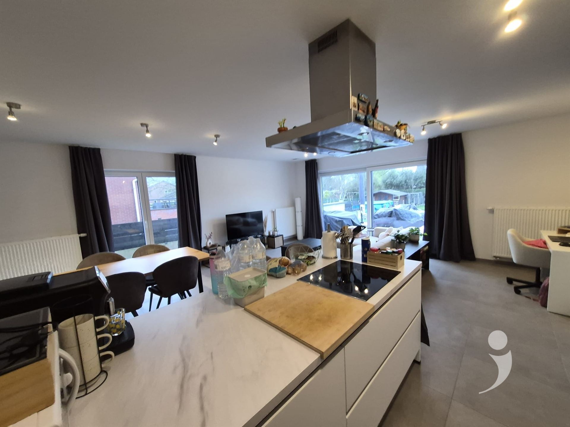 Apartment for rent in HERENT