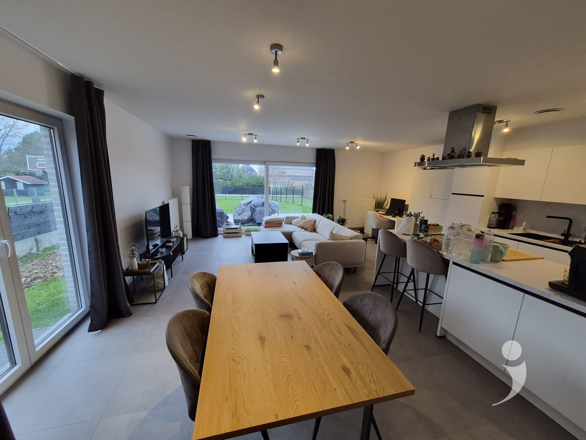 Apartment for rent in HERENT