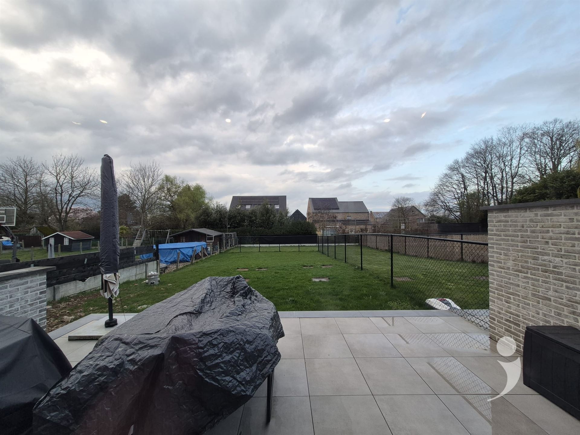 Apartment for rent in HERENT