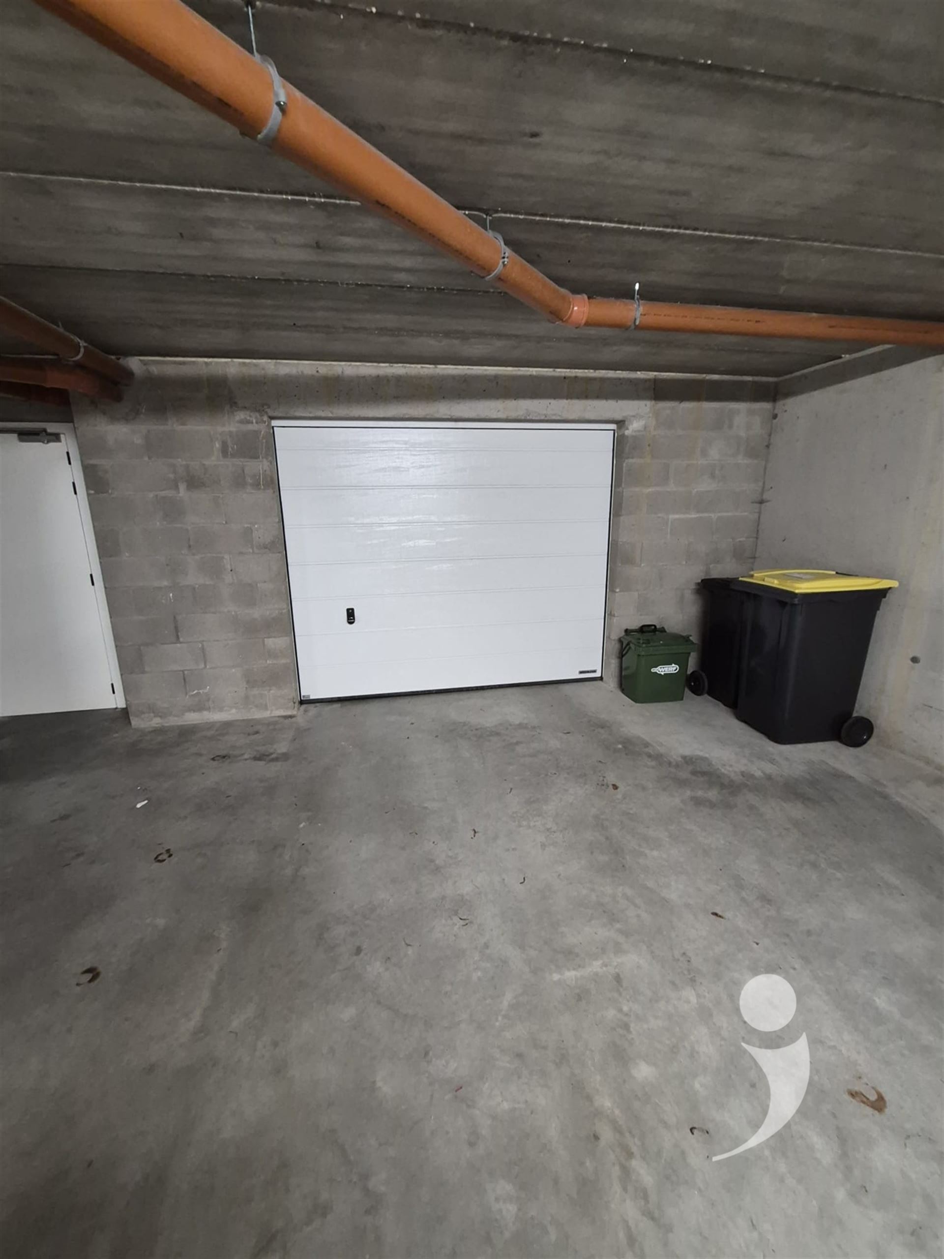 Apartment for rent in HERENT