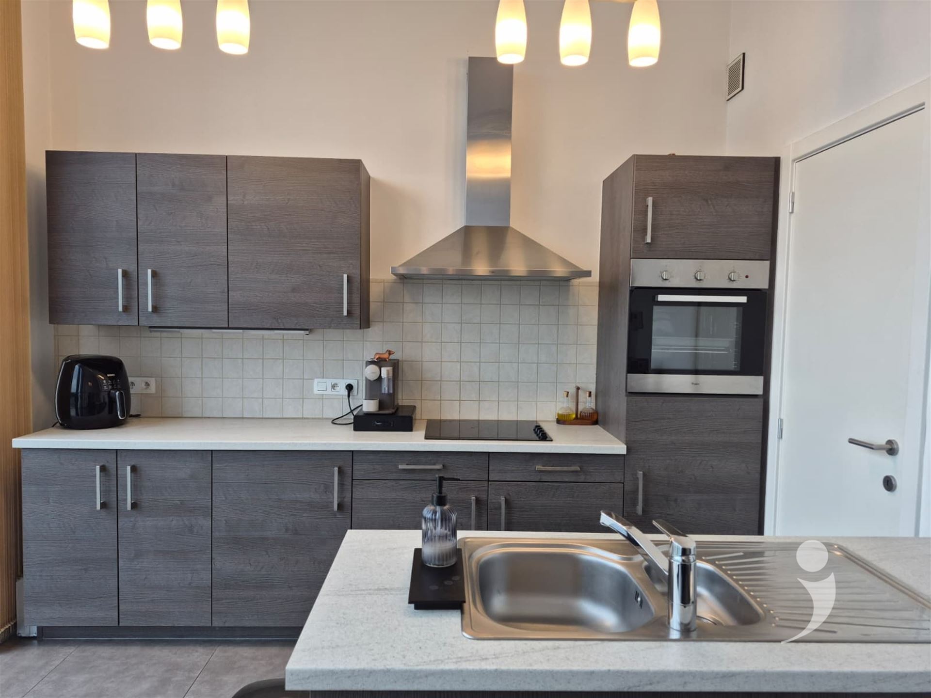 Apartment for rent in HERENT