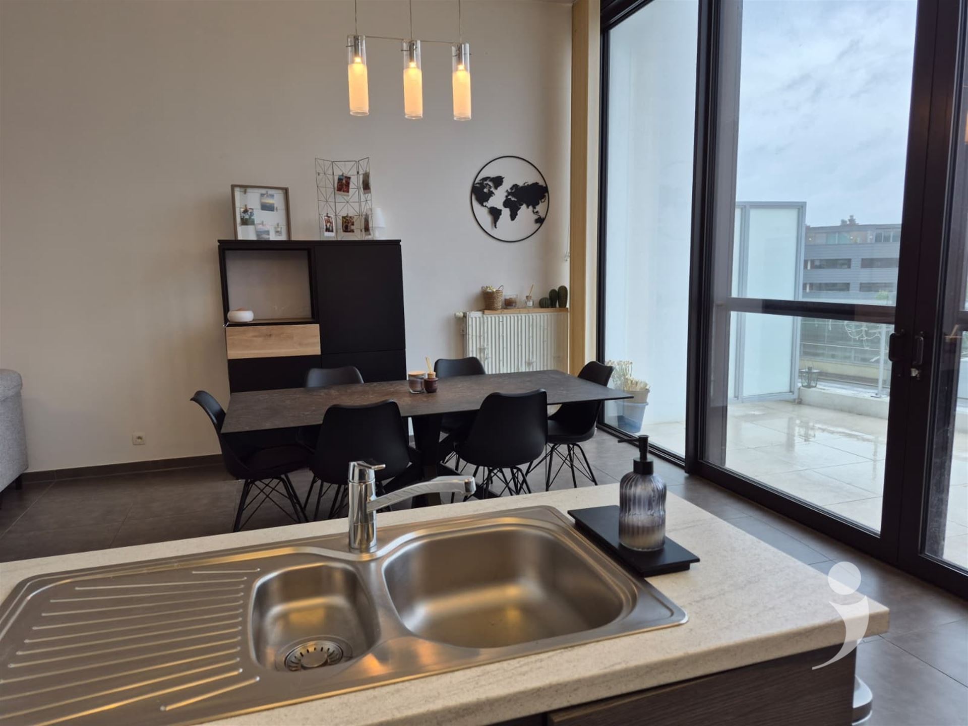 Apartment for rent in HERENT