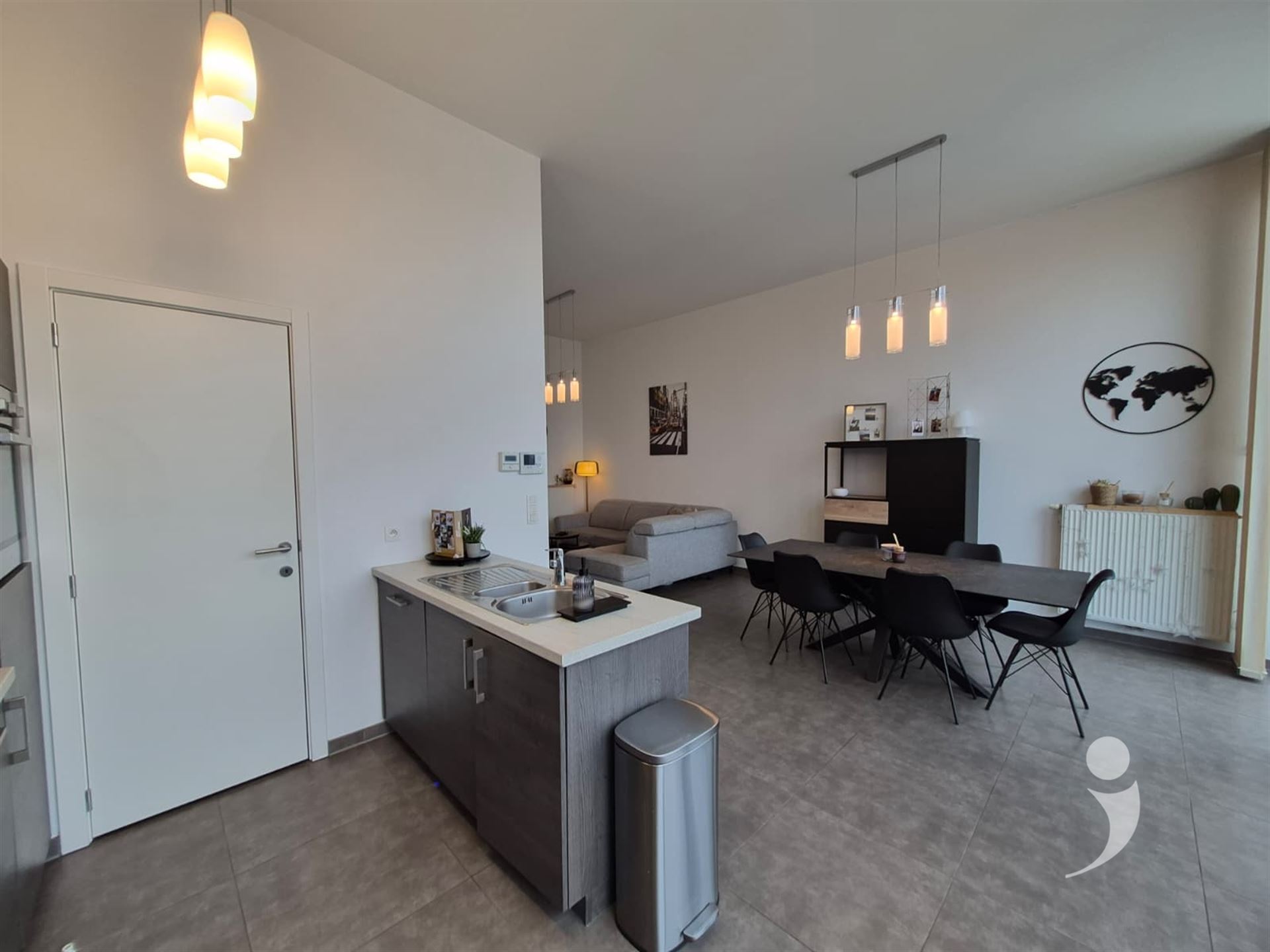 Apartment for rent in HERENT
