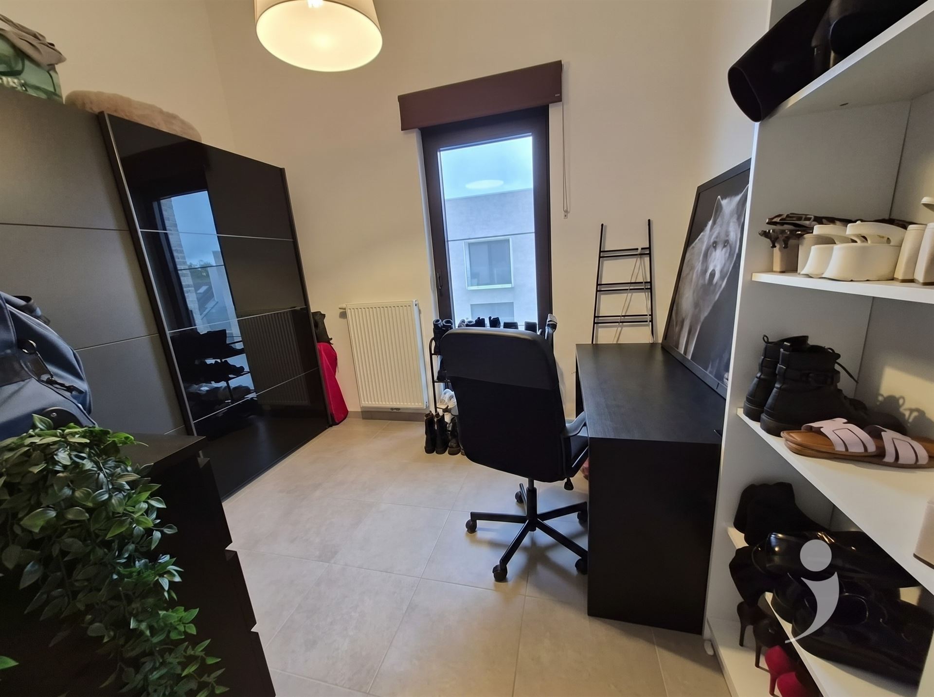 Apartment for rent in HERENT
