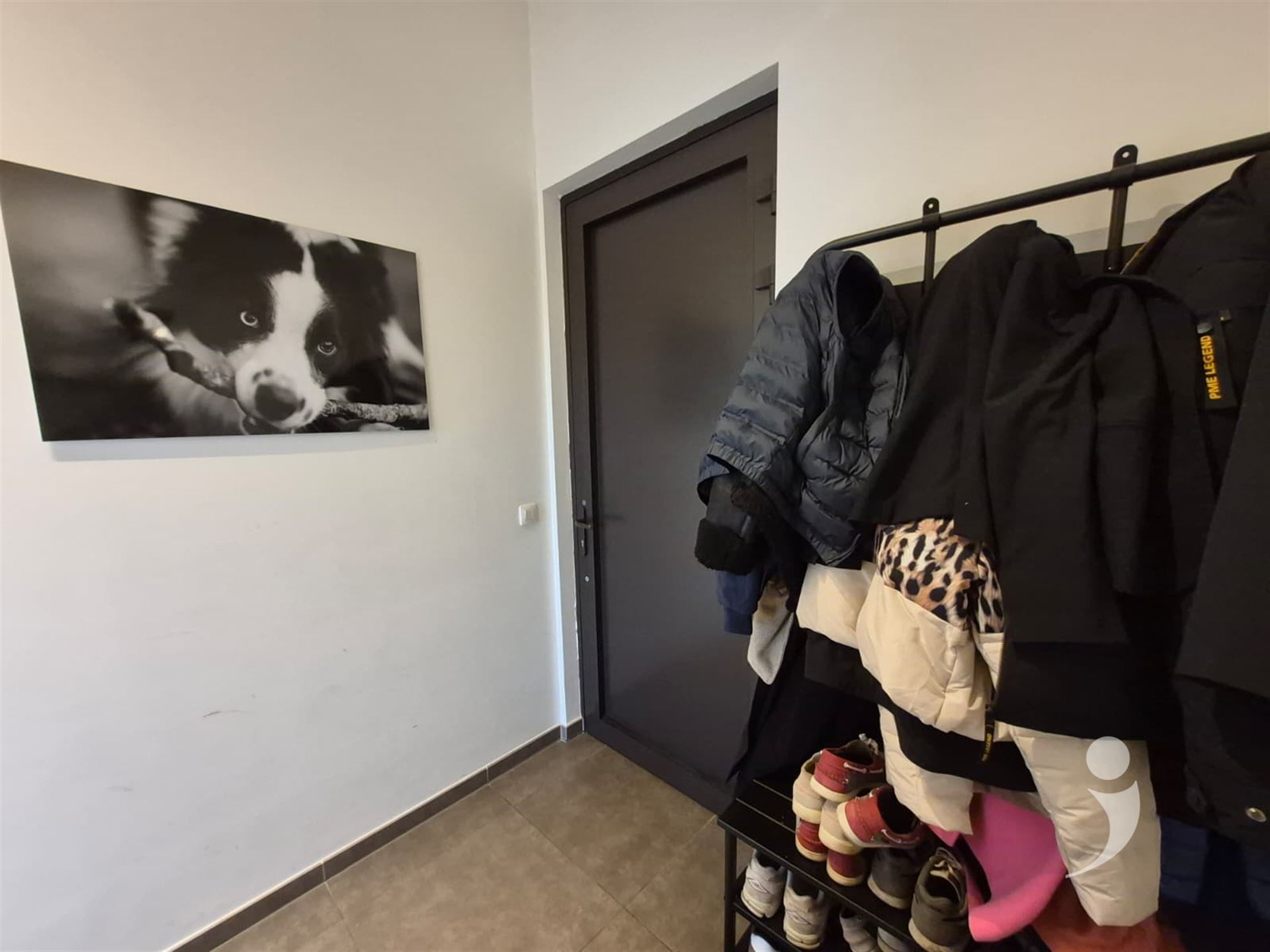 Apartment for rent in HERENT
