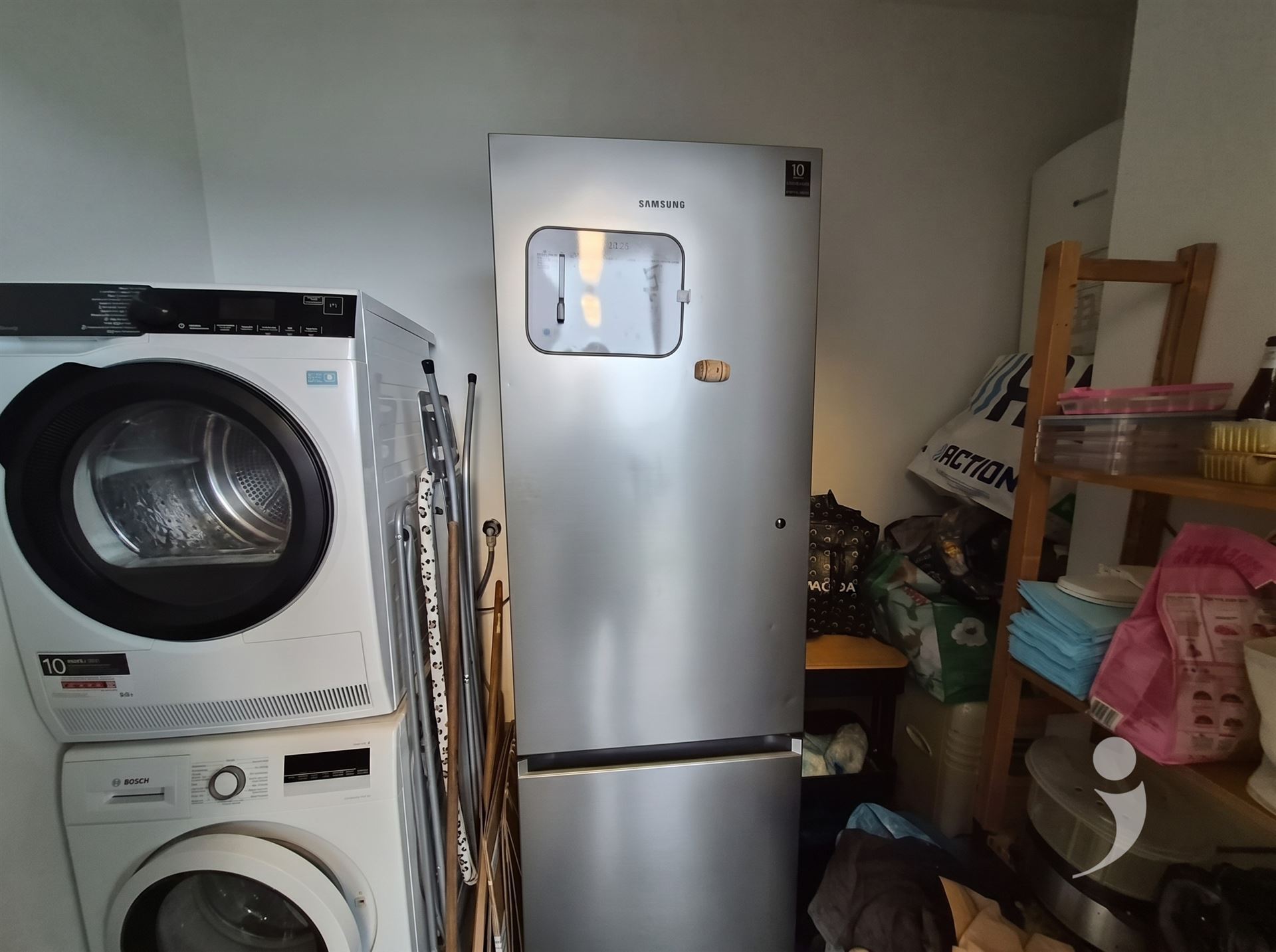 Apartment for rent in HERENT