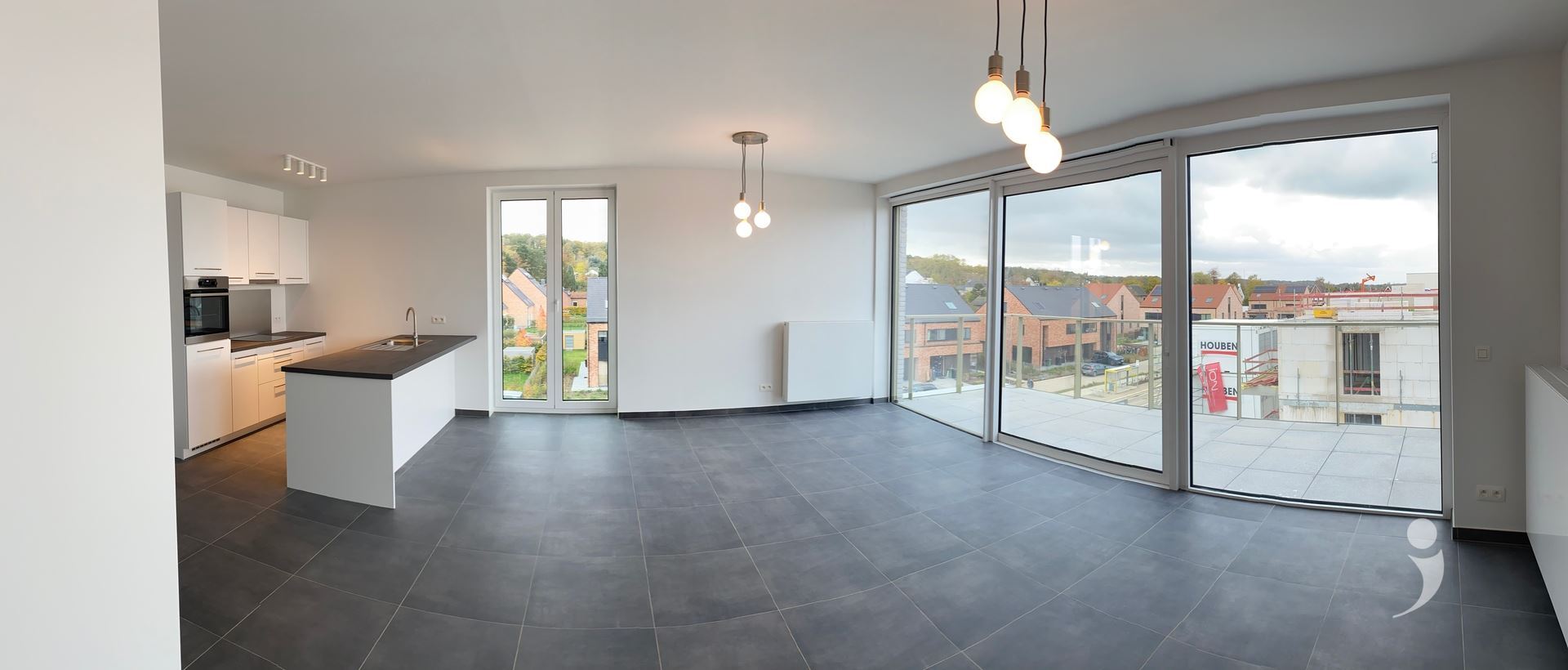 Apartment for rent in HERENT
