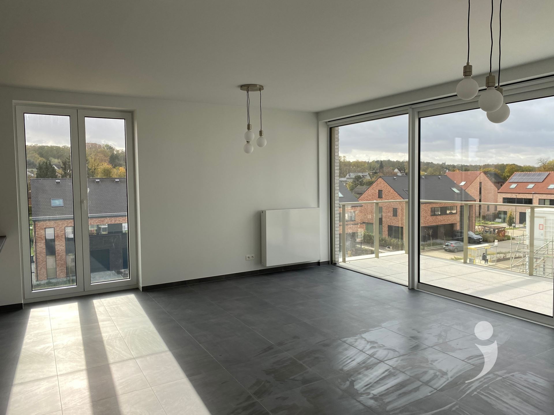 Apartment for rent in HERENT