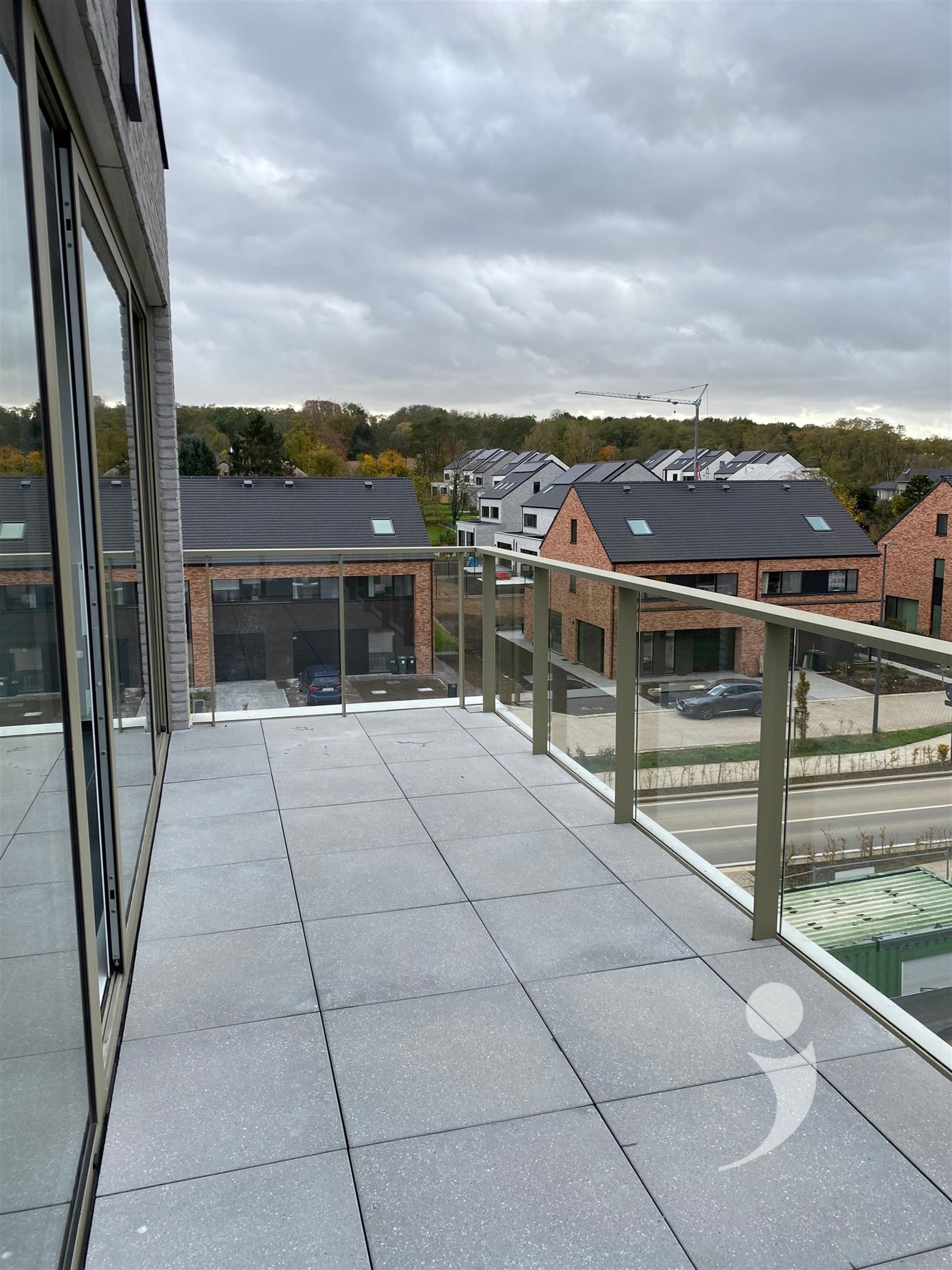 Apartment for rent in HERENT