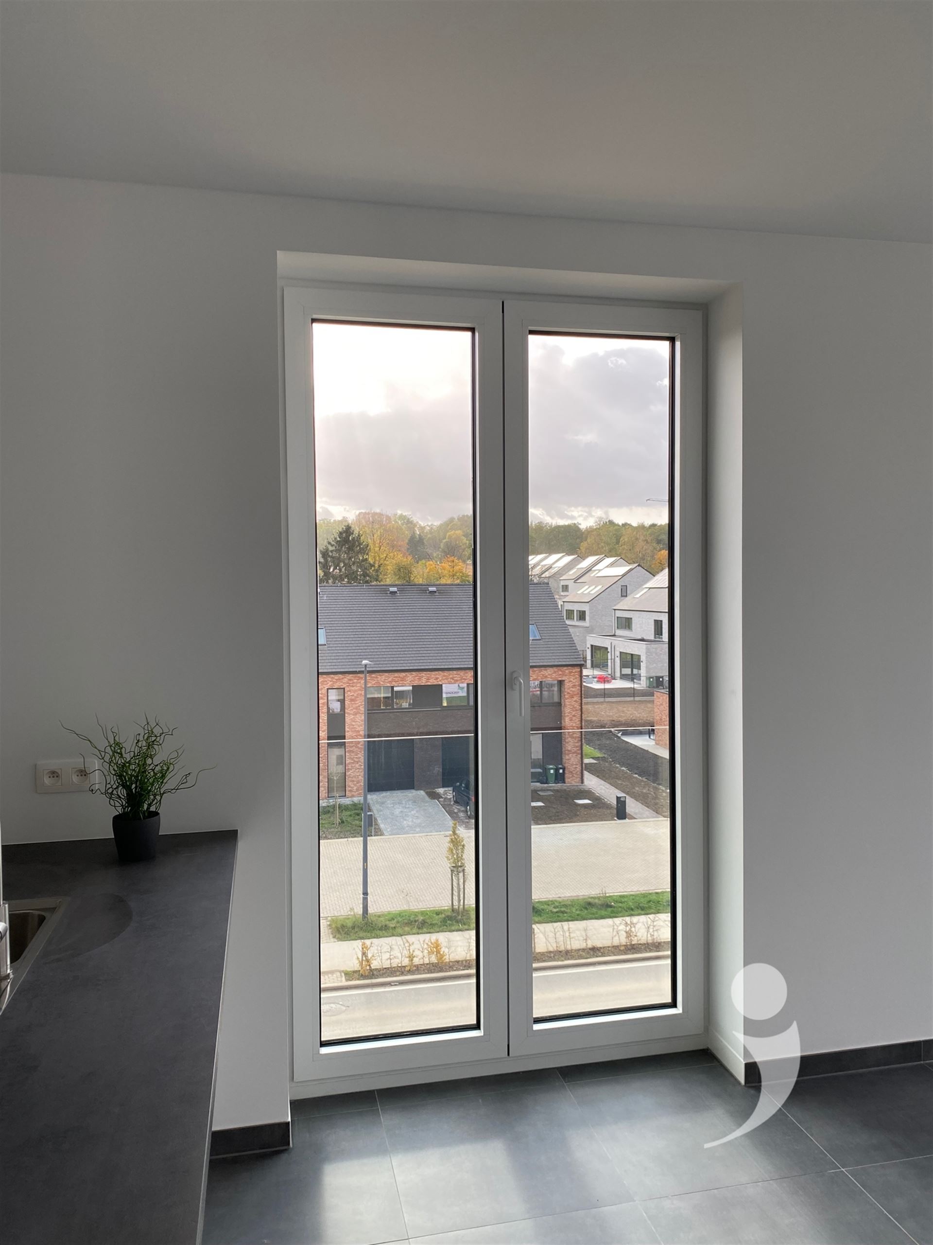 Apartment for rent in HERENT
