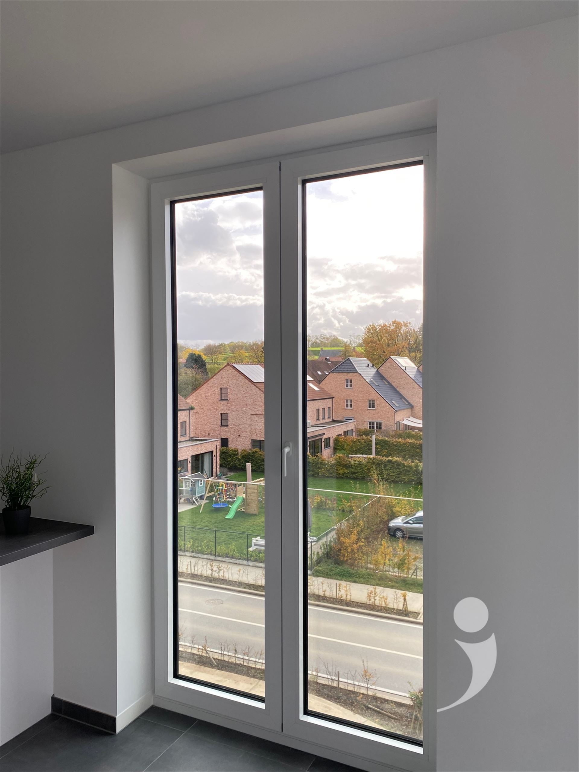Apartment for rent in HERENT