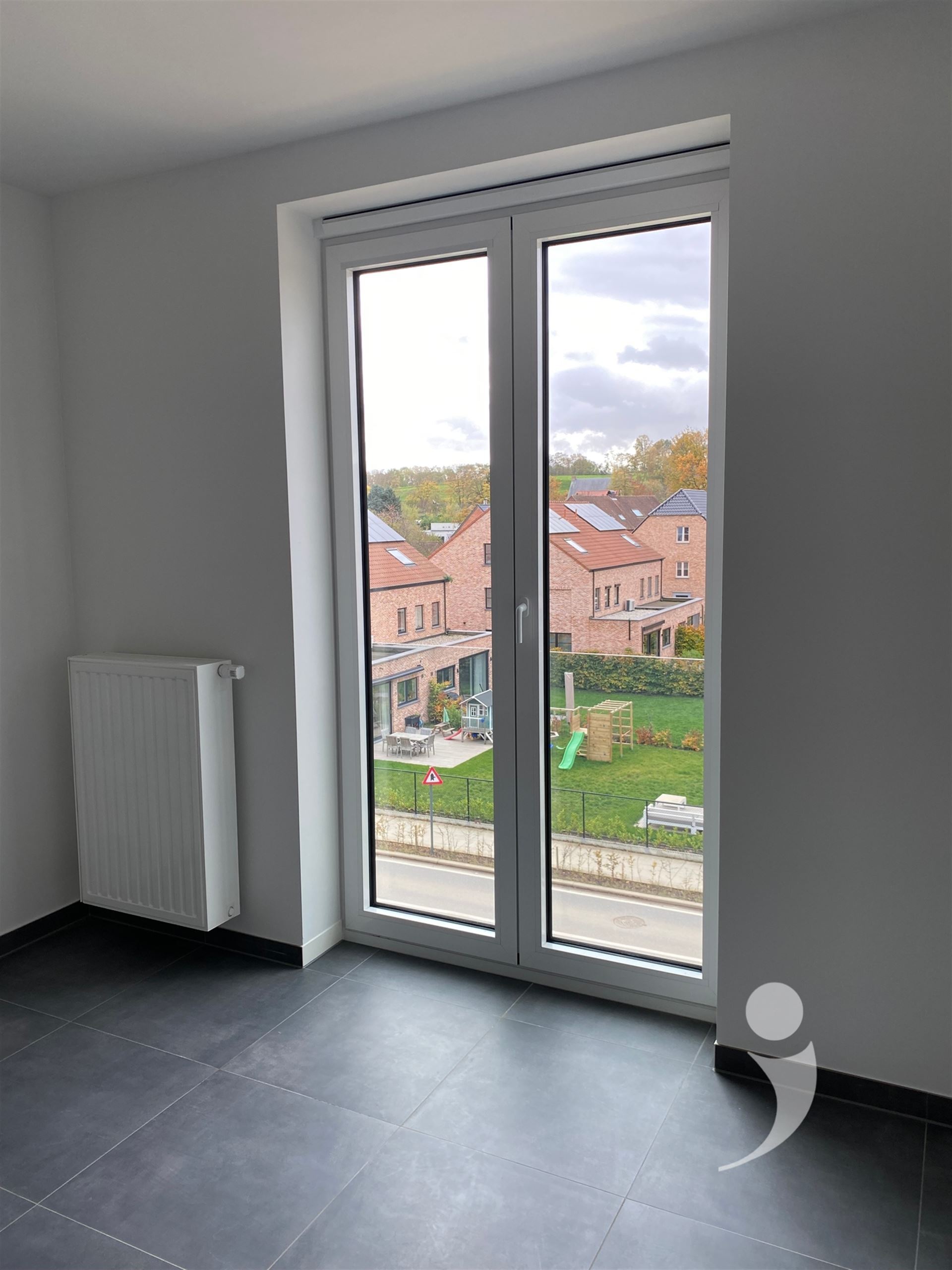 Apartment for rent in HERENT