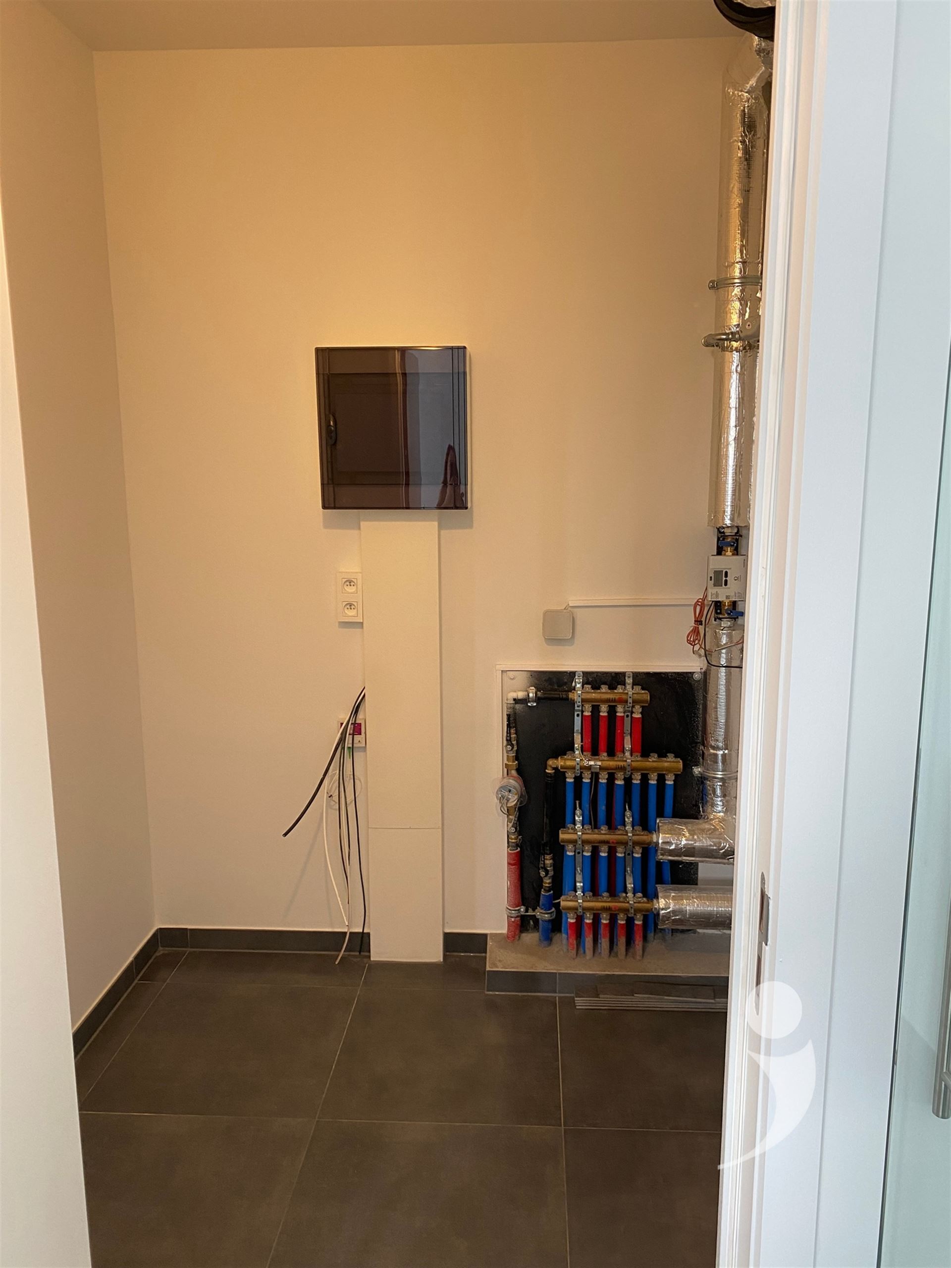 Apartment for rent in HERENT