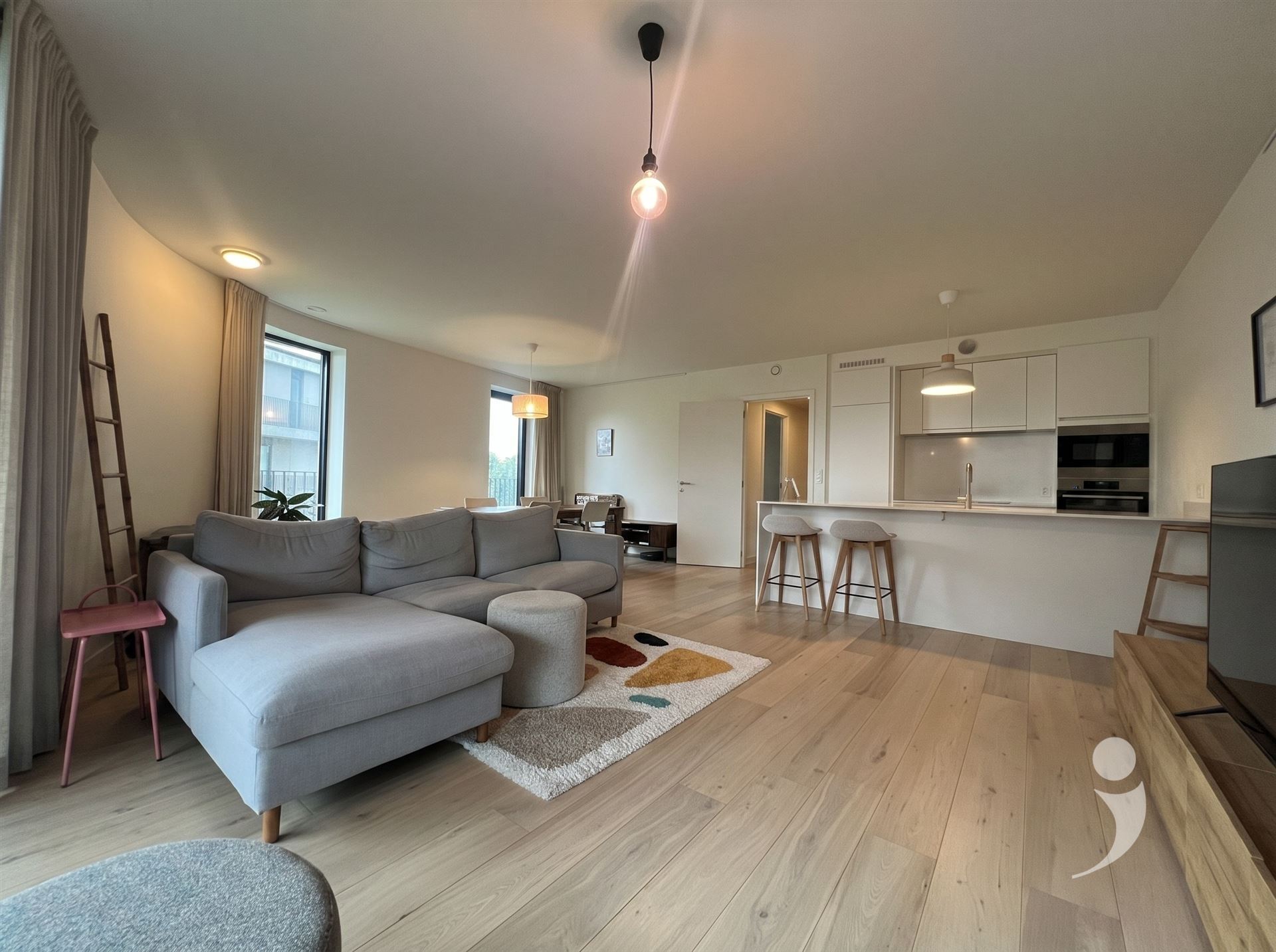 Apartment for rent in HERENT