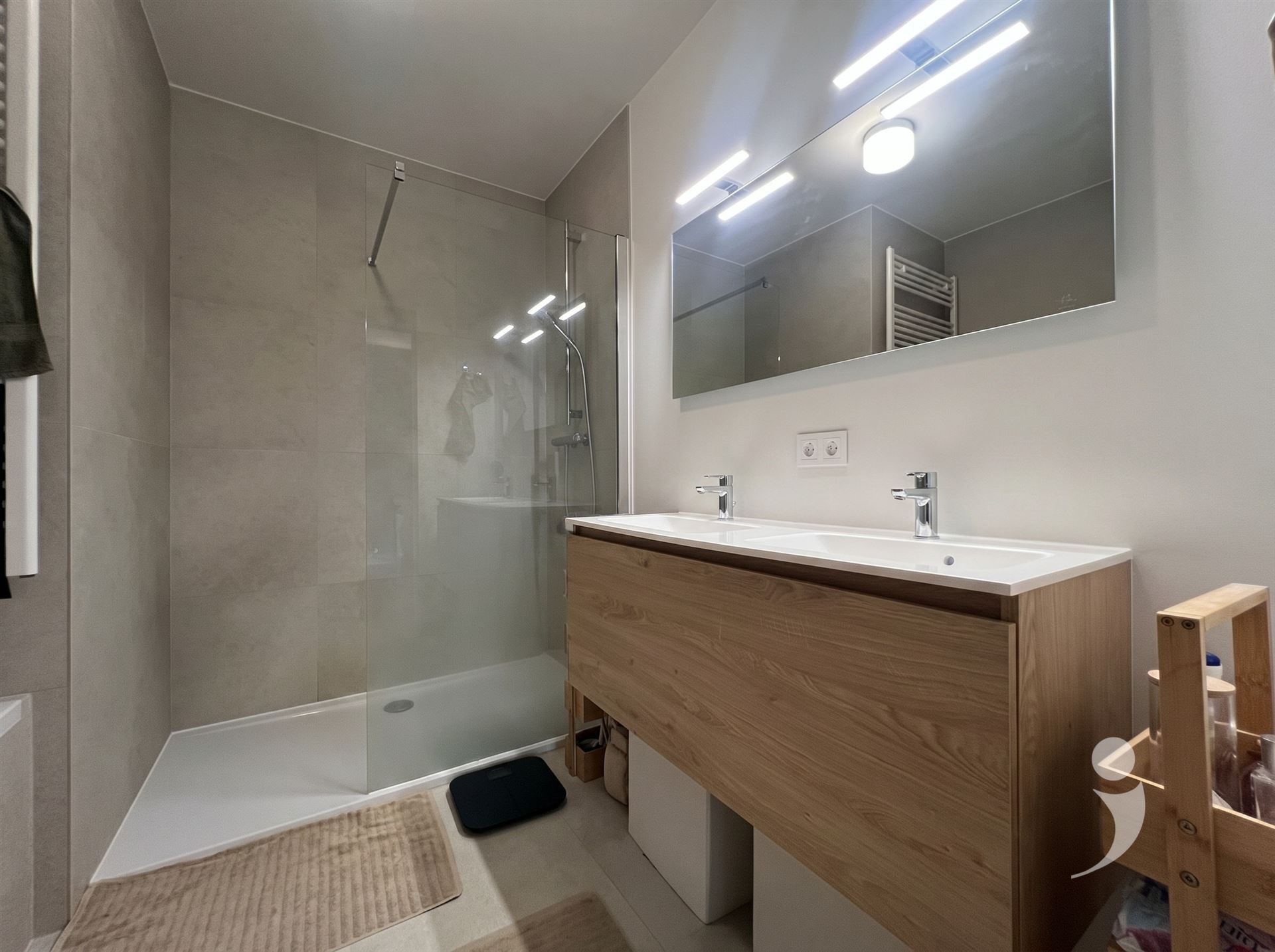 Apartment for rent in HERENT
