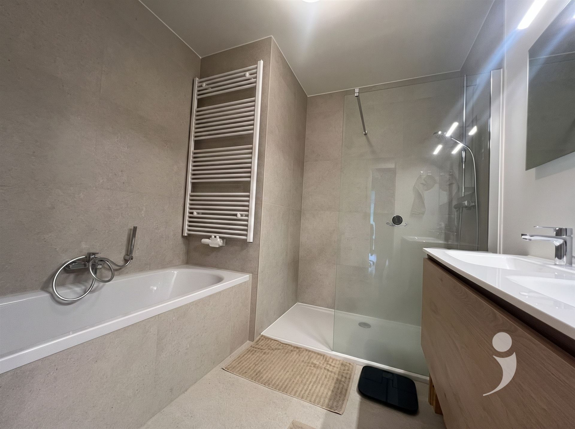 Apartment for rent in HERENT