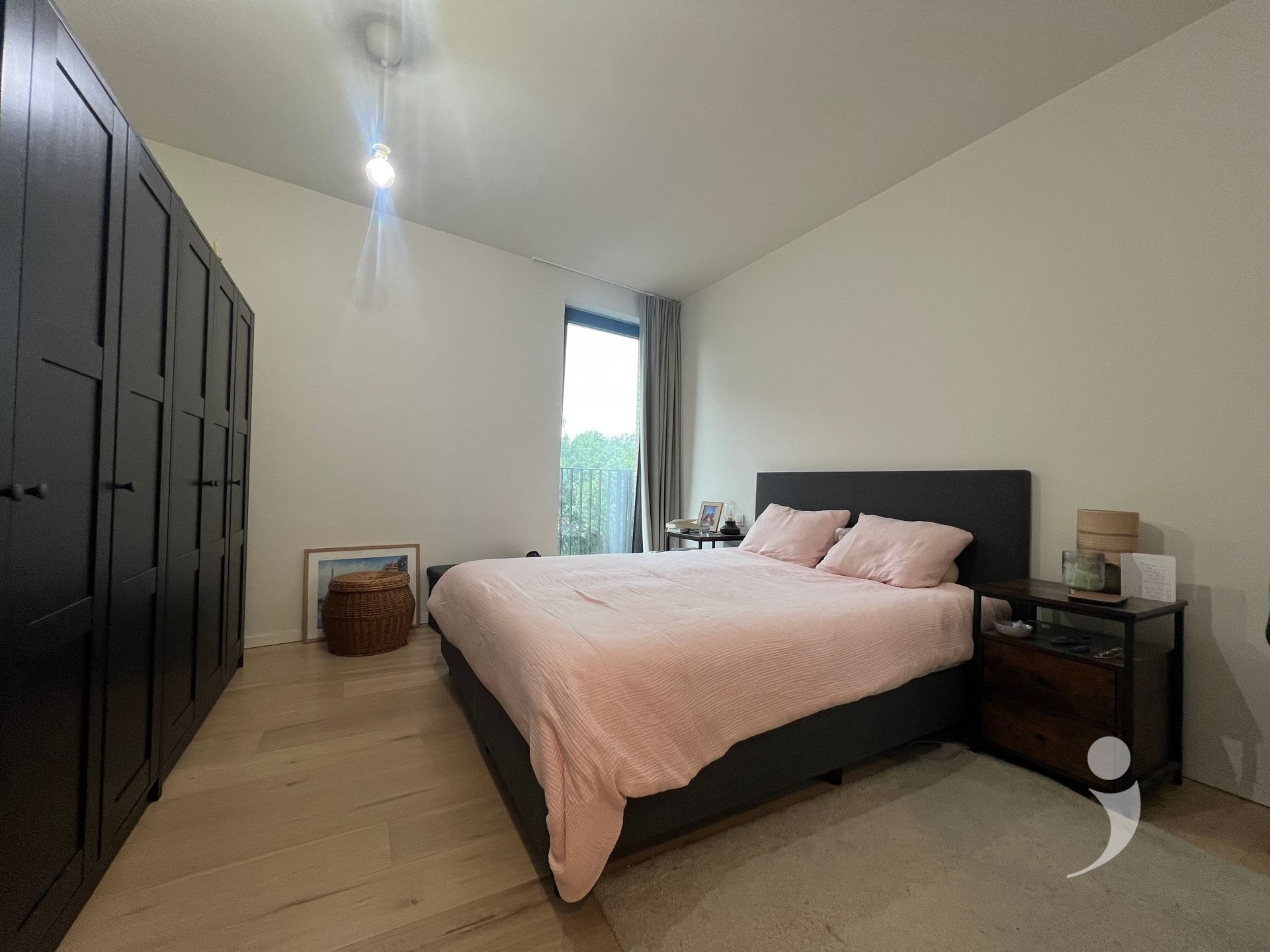 Apartment for rent in HERENT