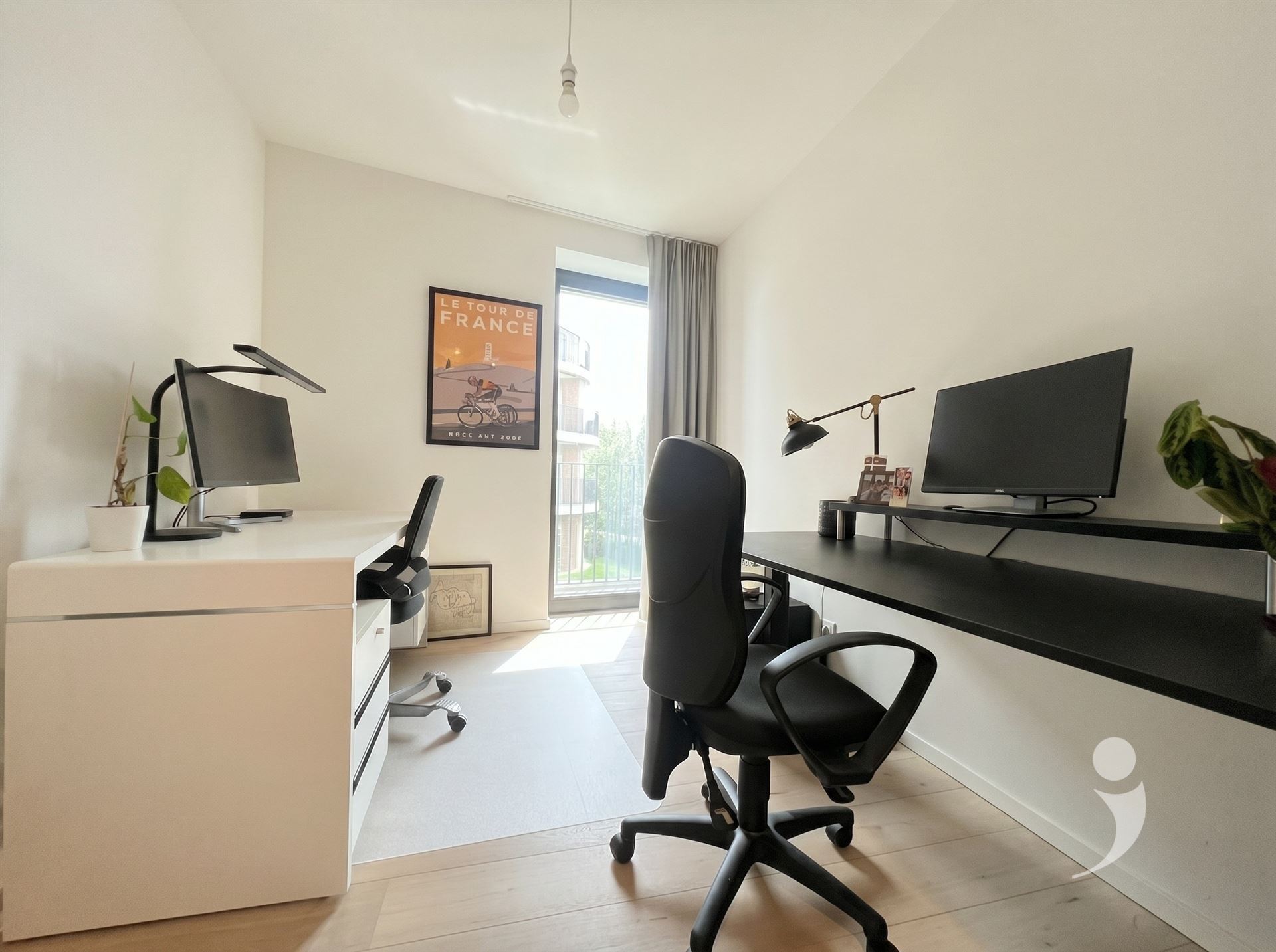 Apartment for rent in HERENT