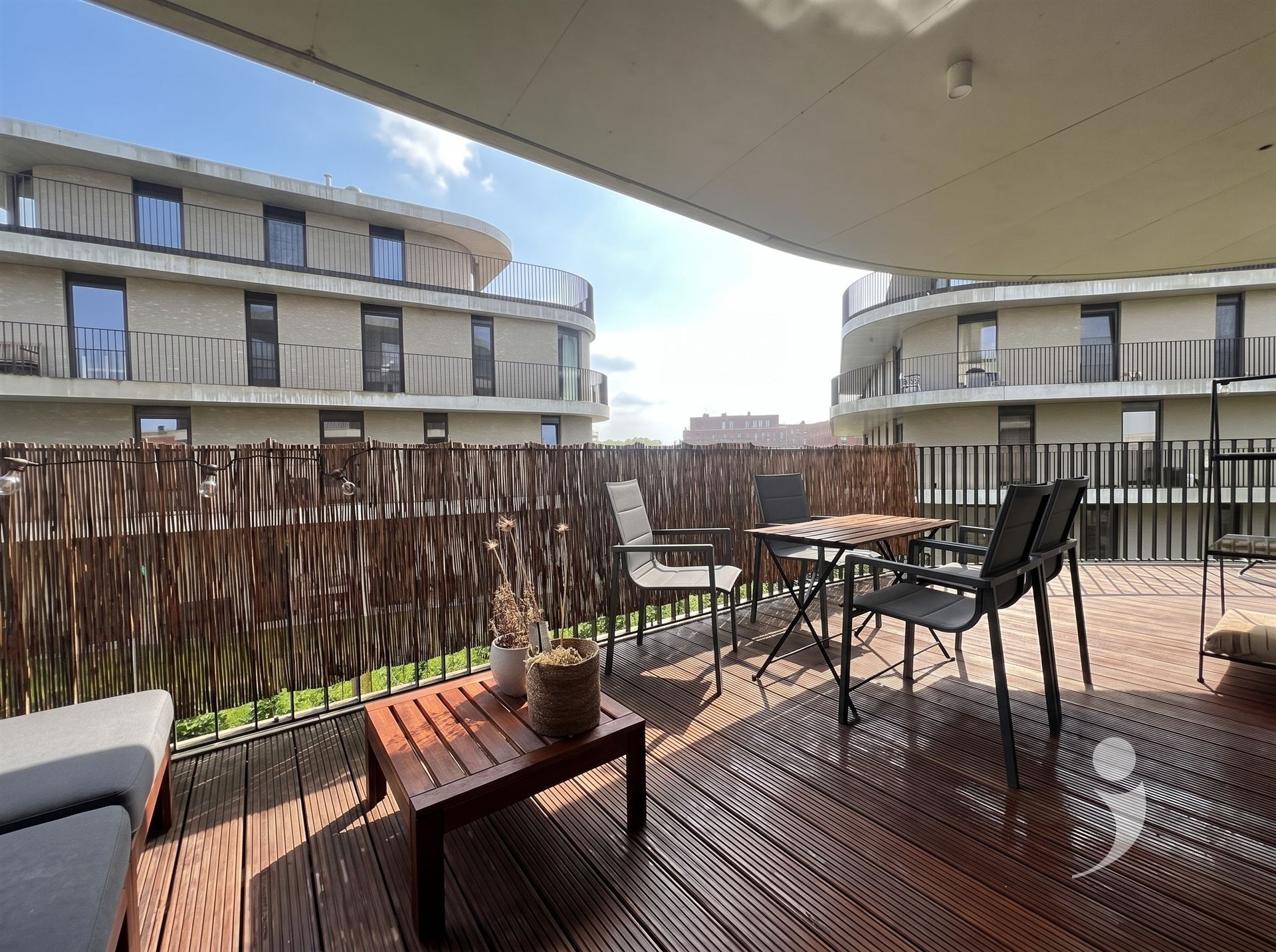 Apartment for rent in HERENT