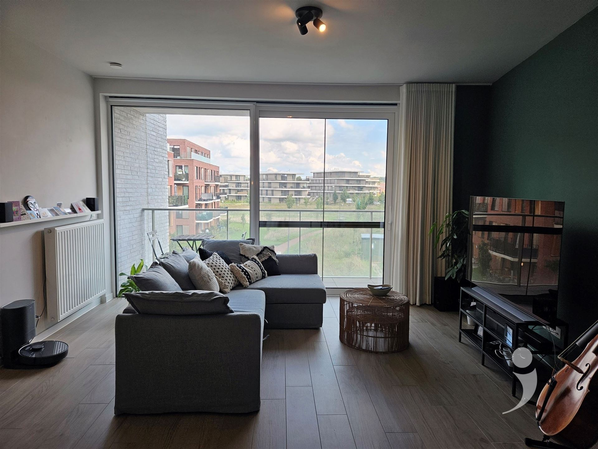 Apartment for rent in HERENT