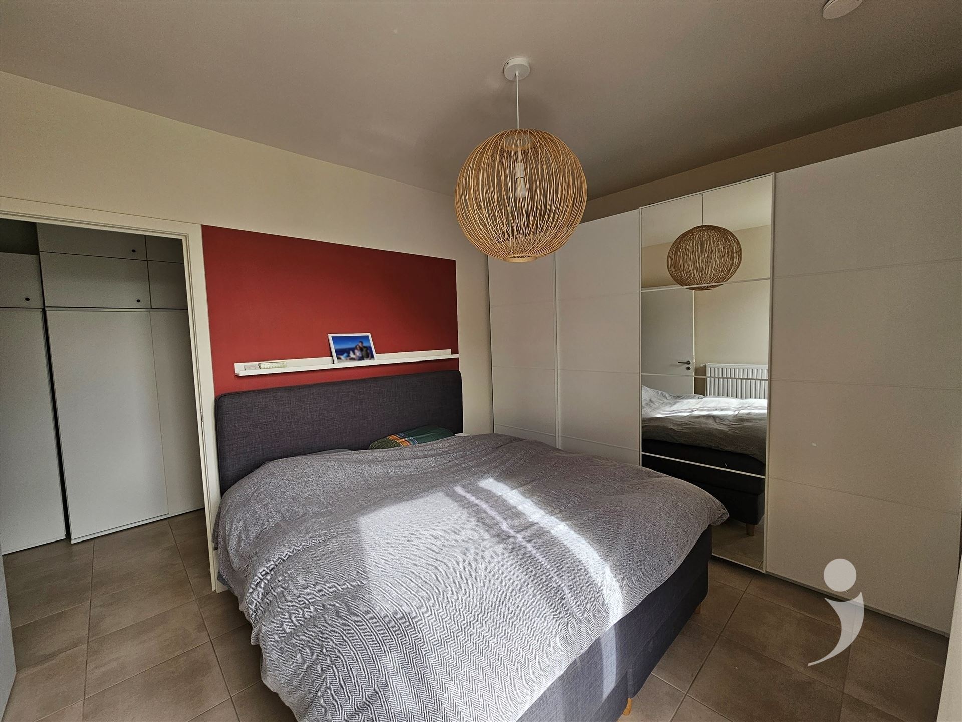 Apartment for rent in HERENT