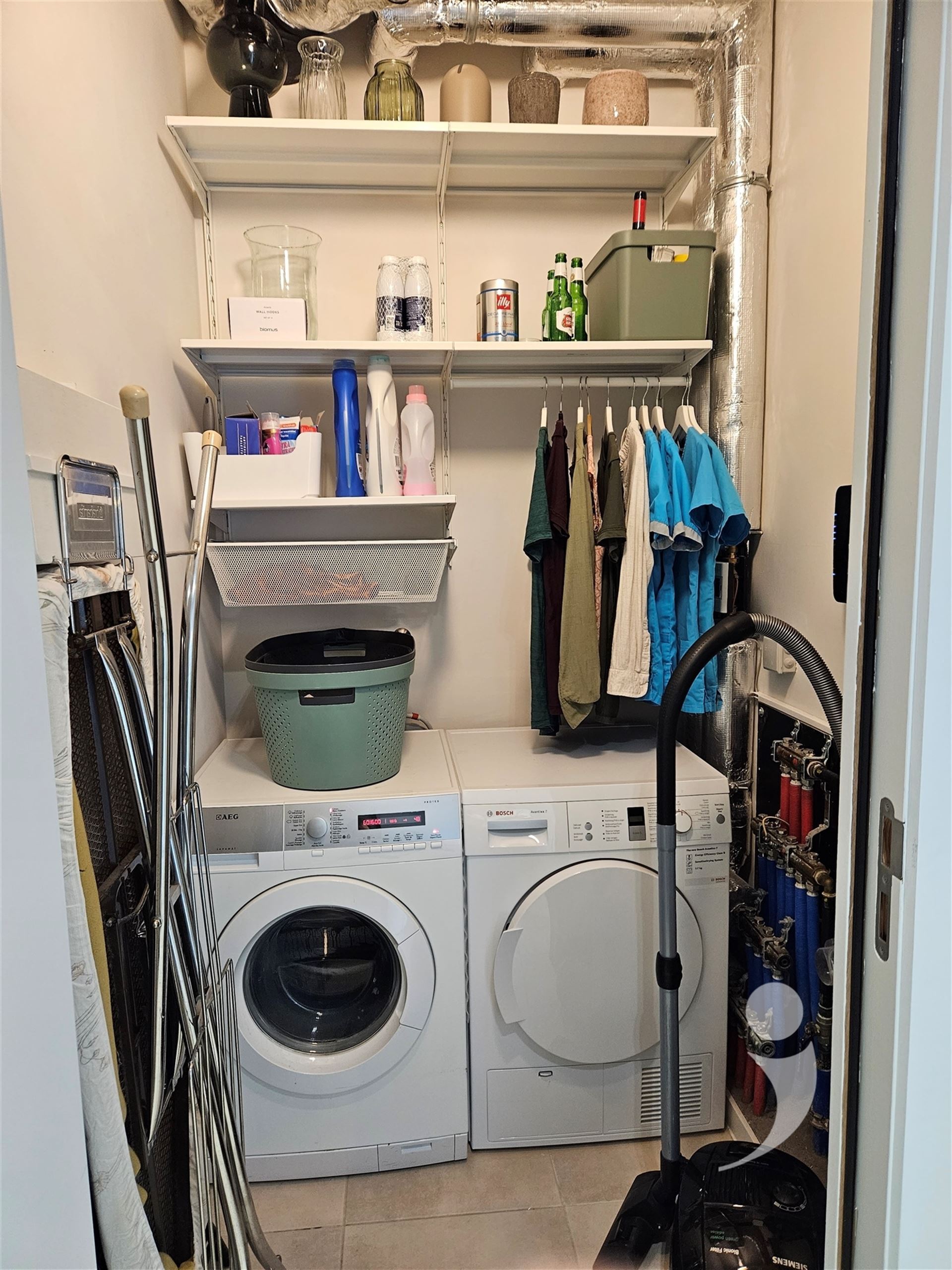 Apartment for rent in HERENT