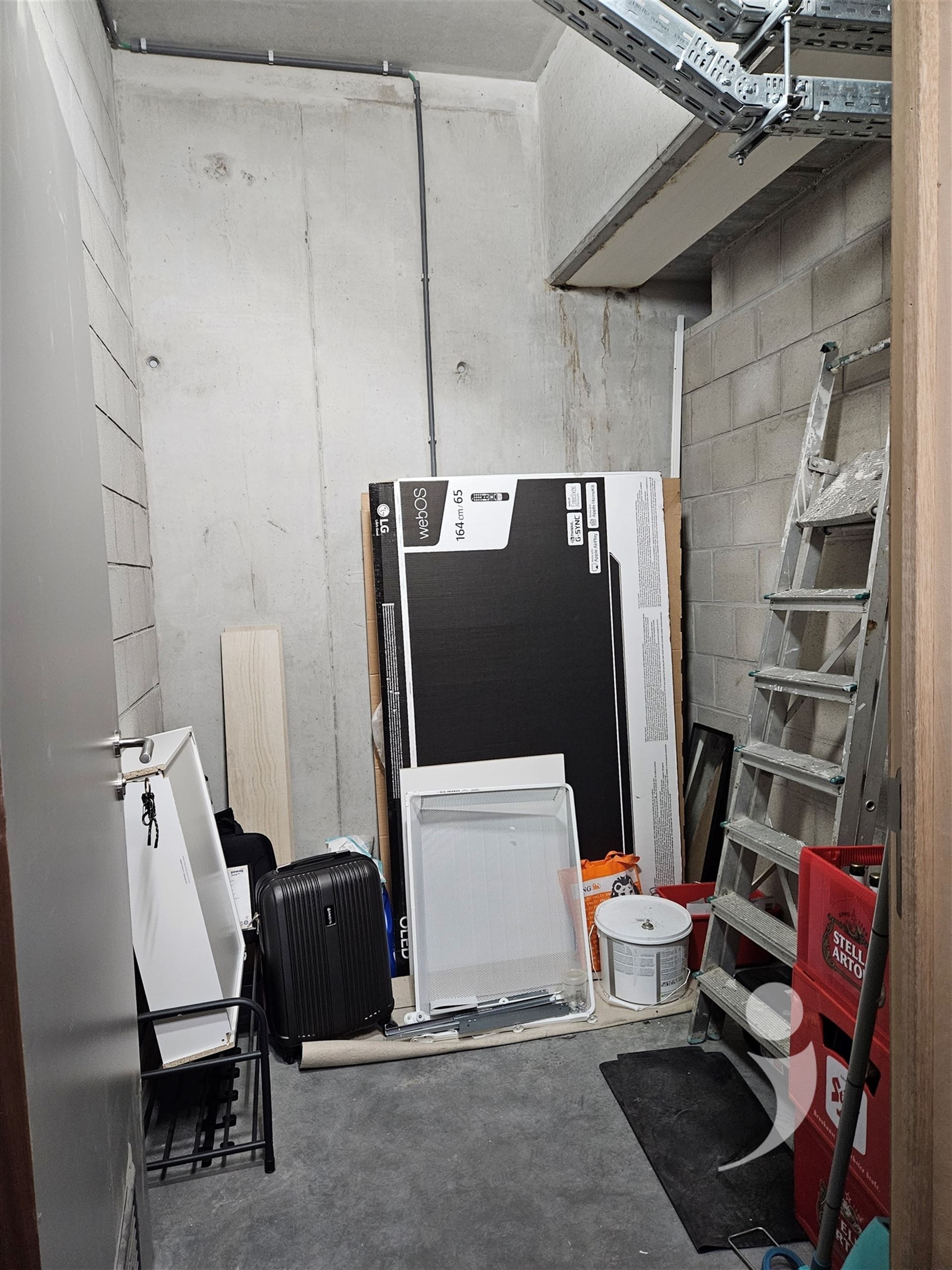 Apartment for rent in HERENT