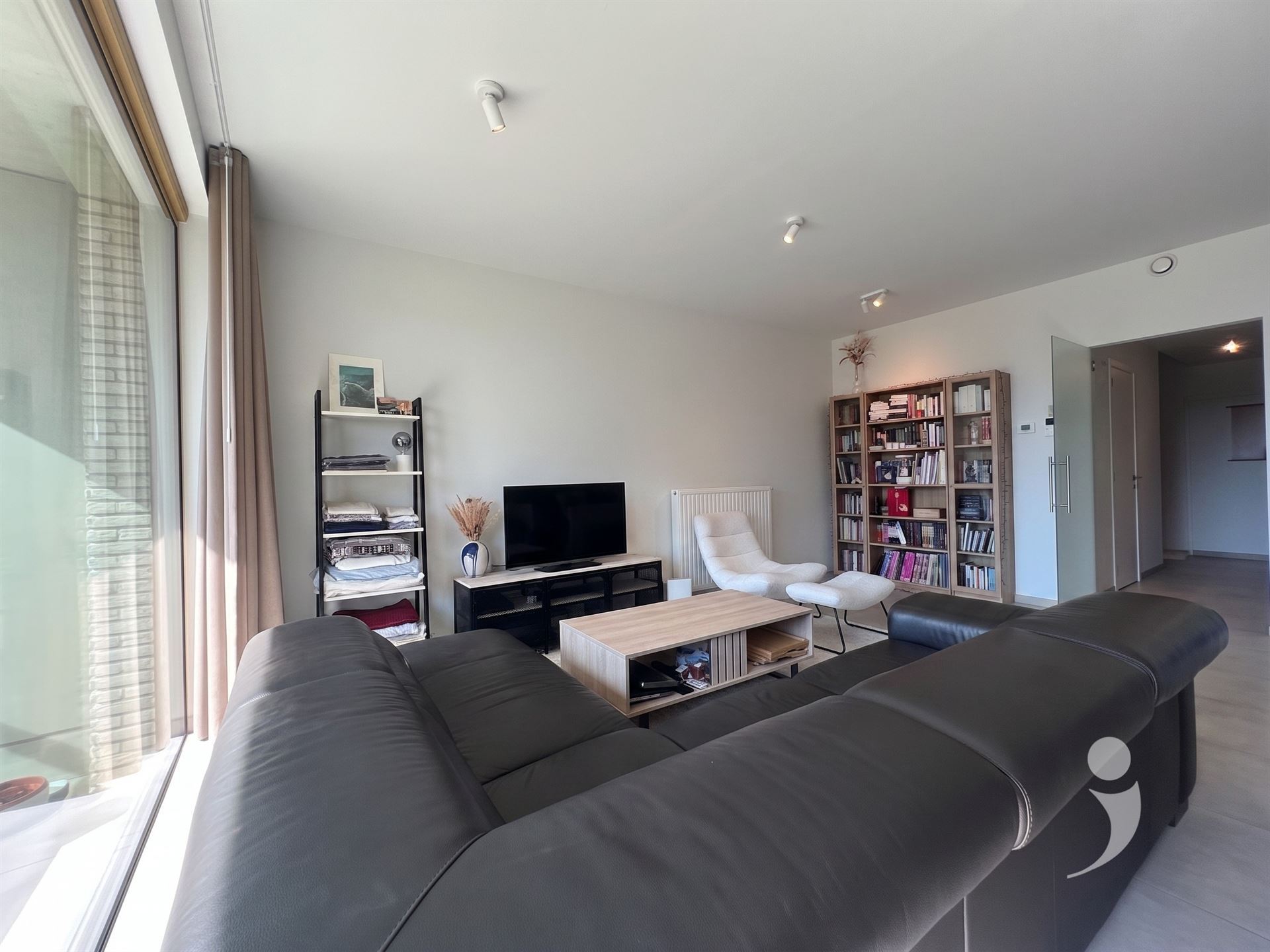 Apartment for rent in HERENT
