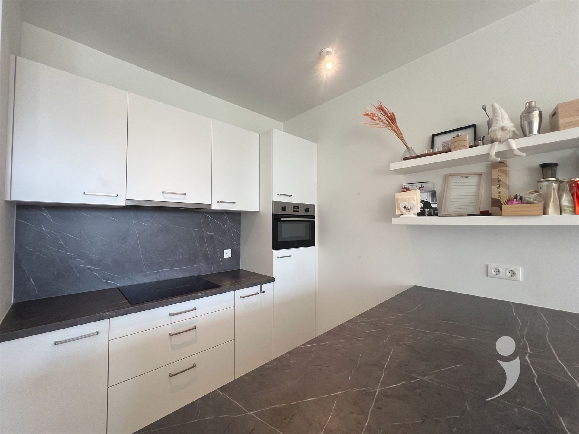 Apartment for rent in HERENT