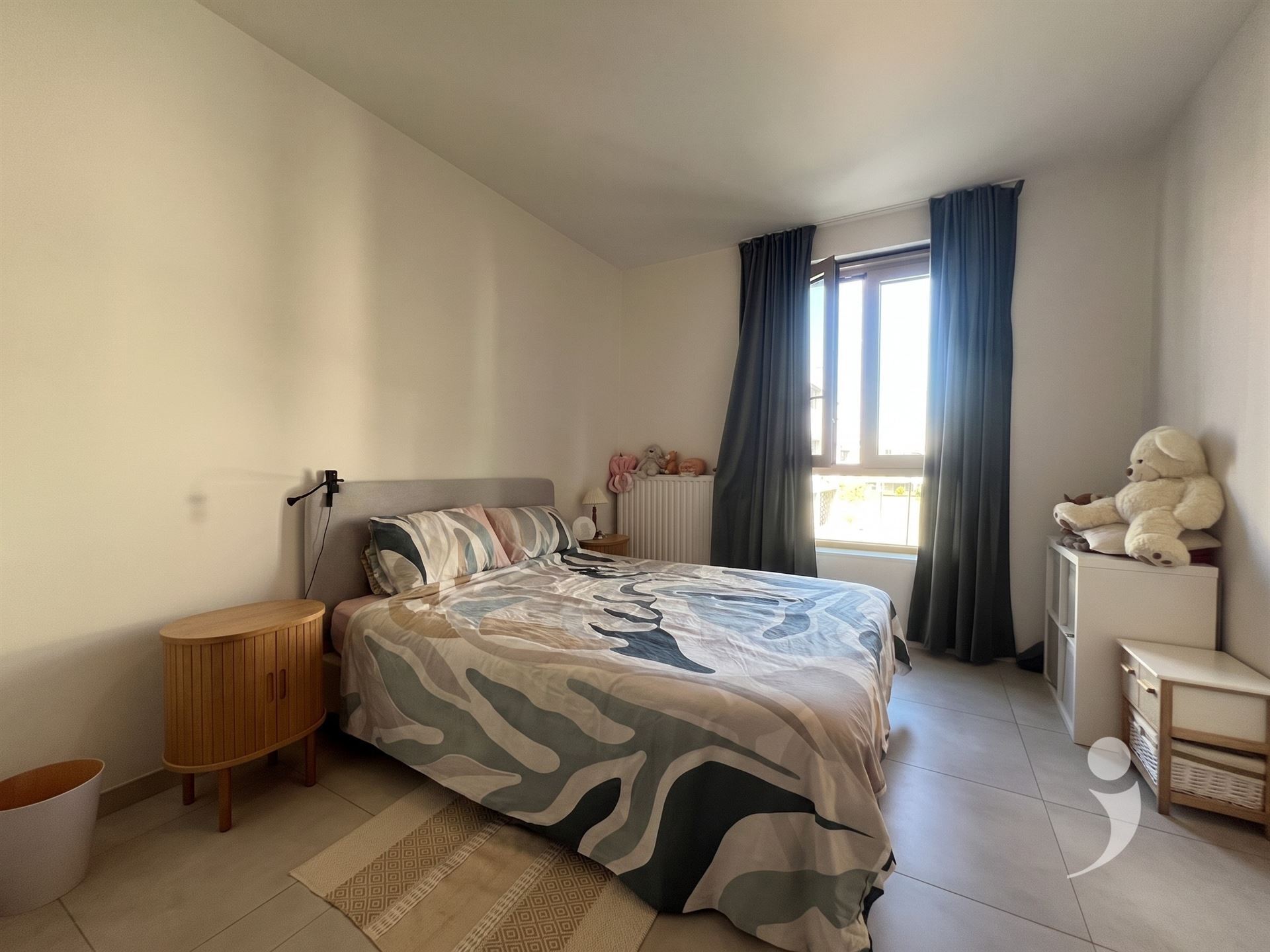 Apartment for rent in HERENT