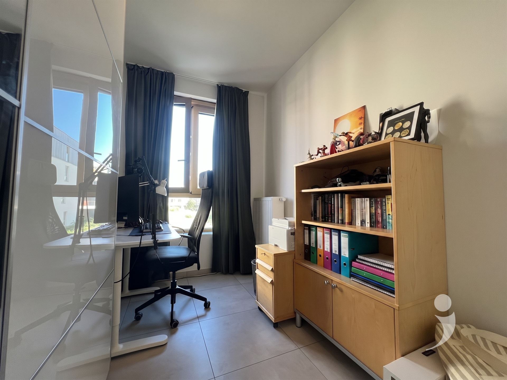 Apartment for rent in HERENT