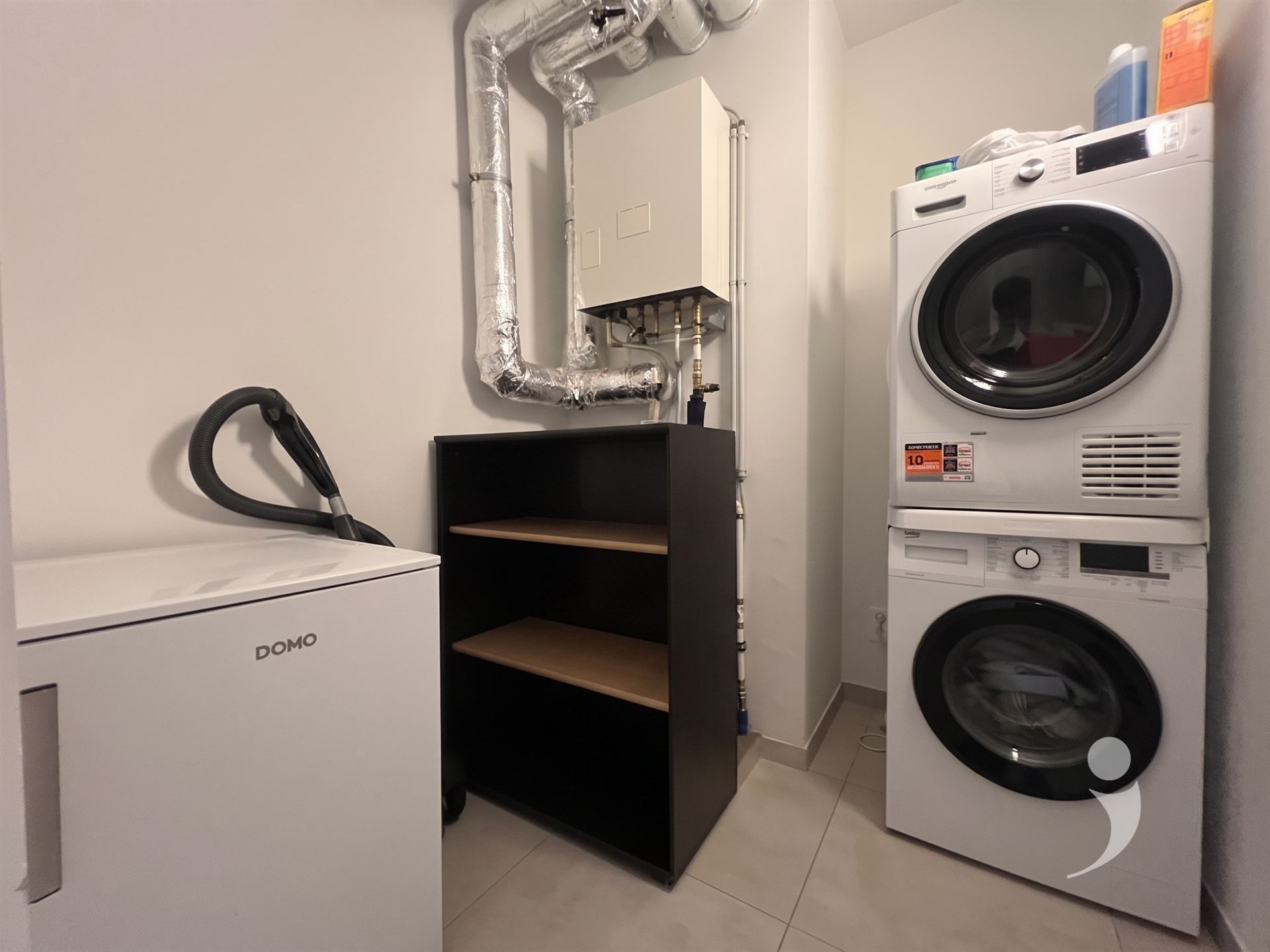 Apartment for rent in HERENT