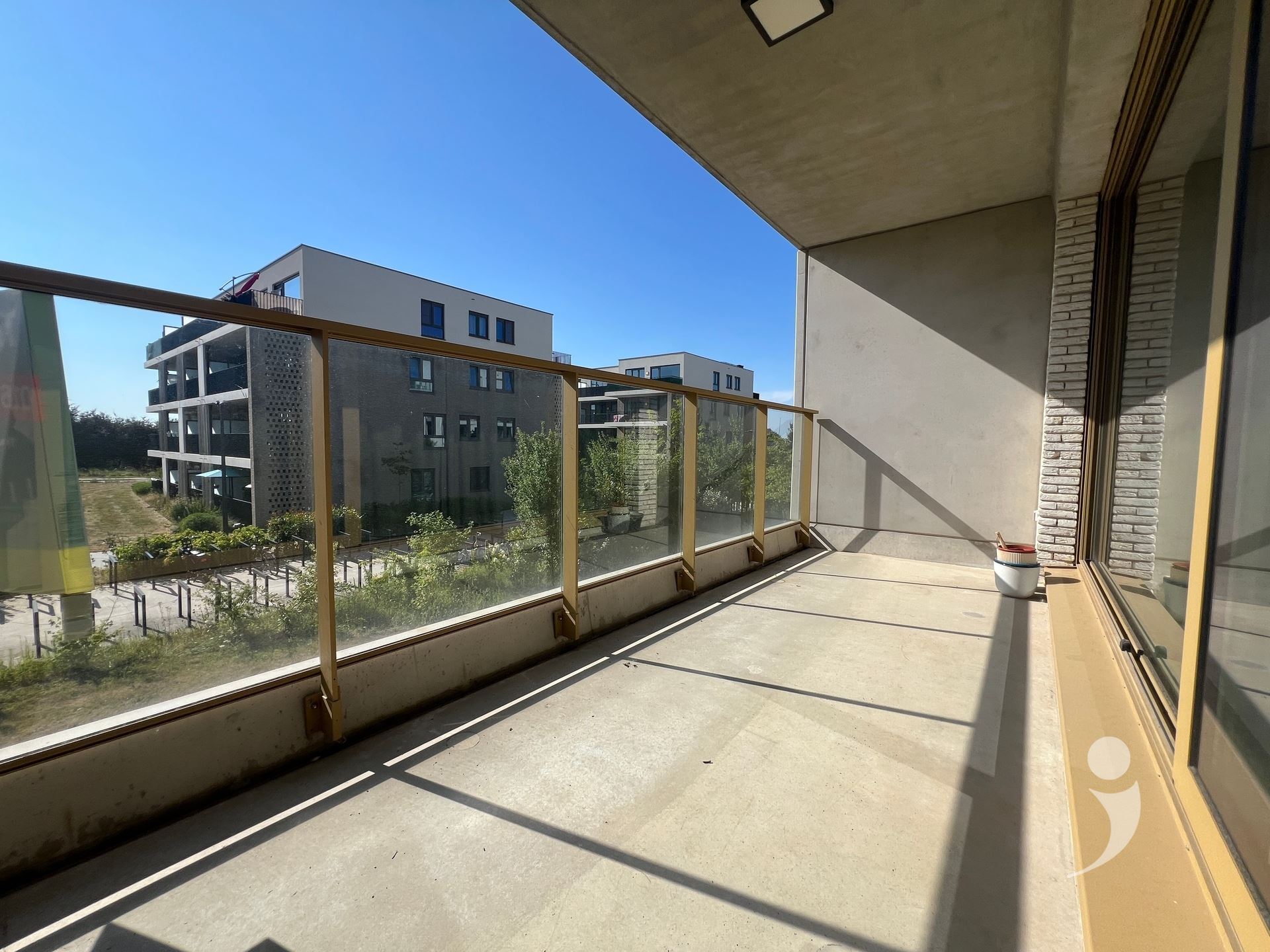 Apartment for rent in HERENT