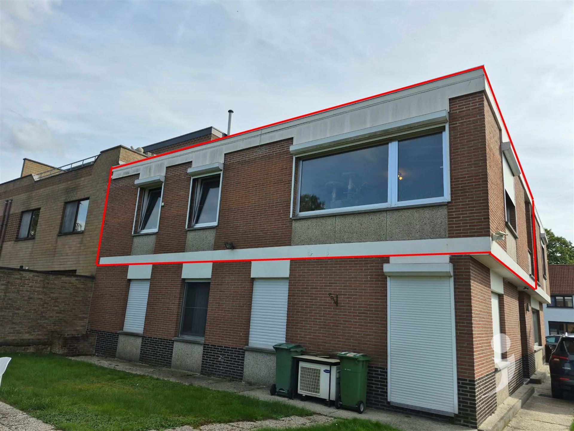 Apartment for rent in HEVERLEE