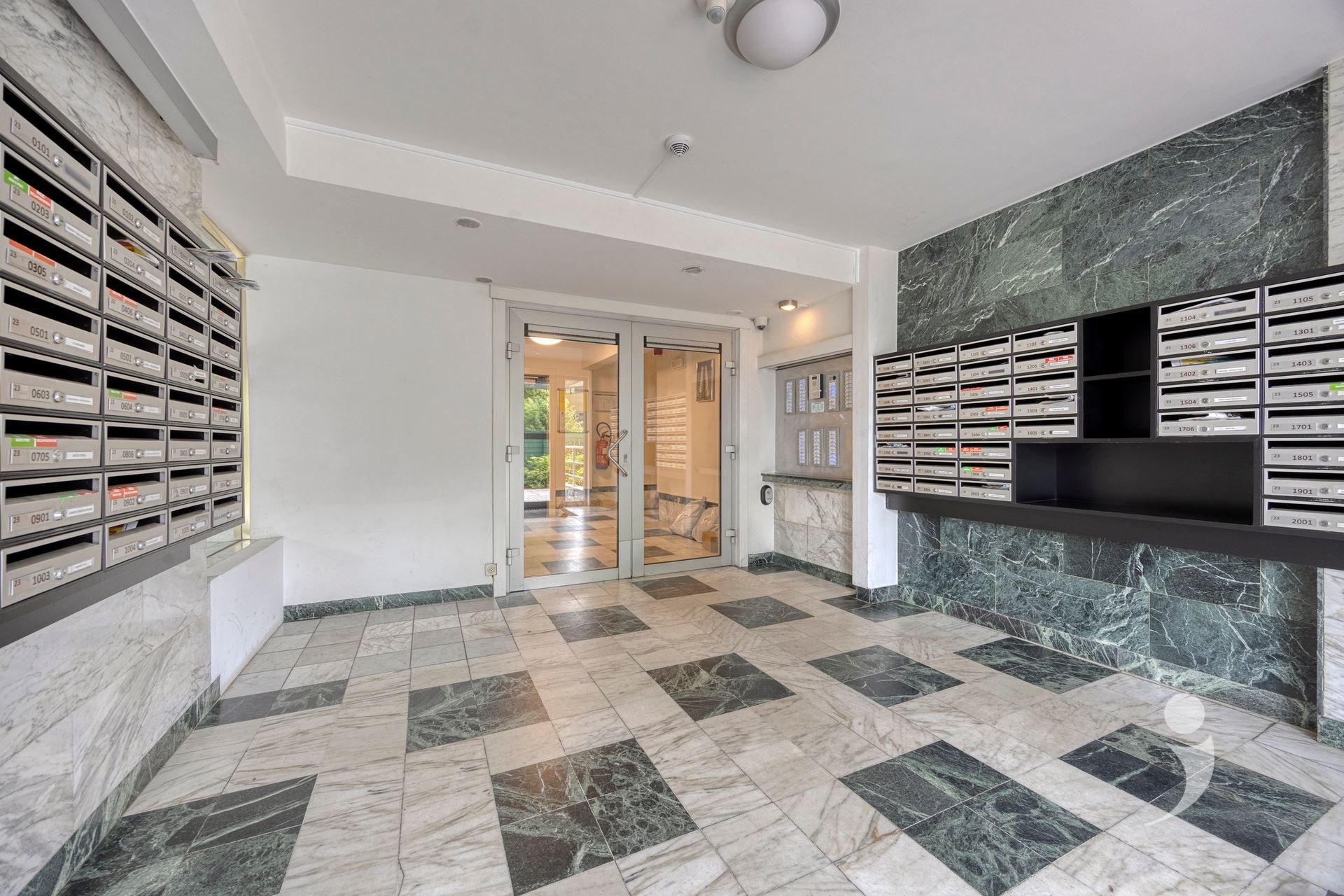Apartment for rent in HEVERLEE