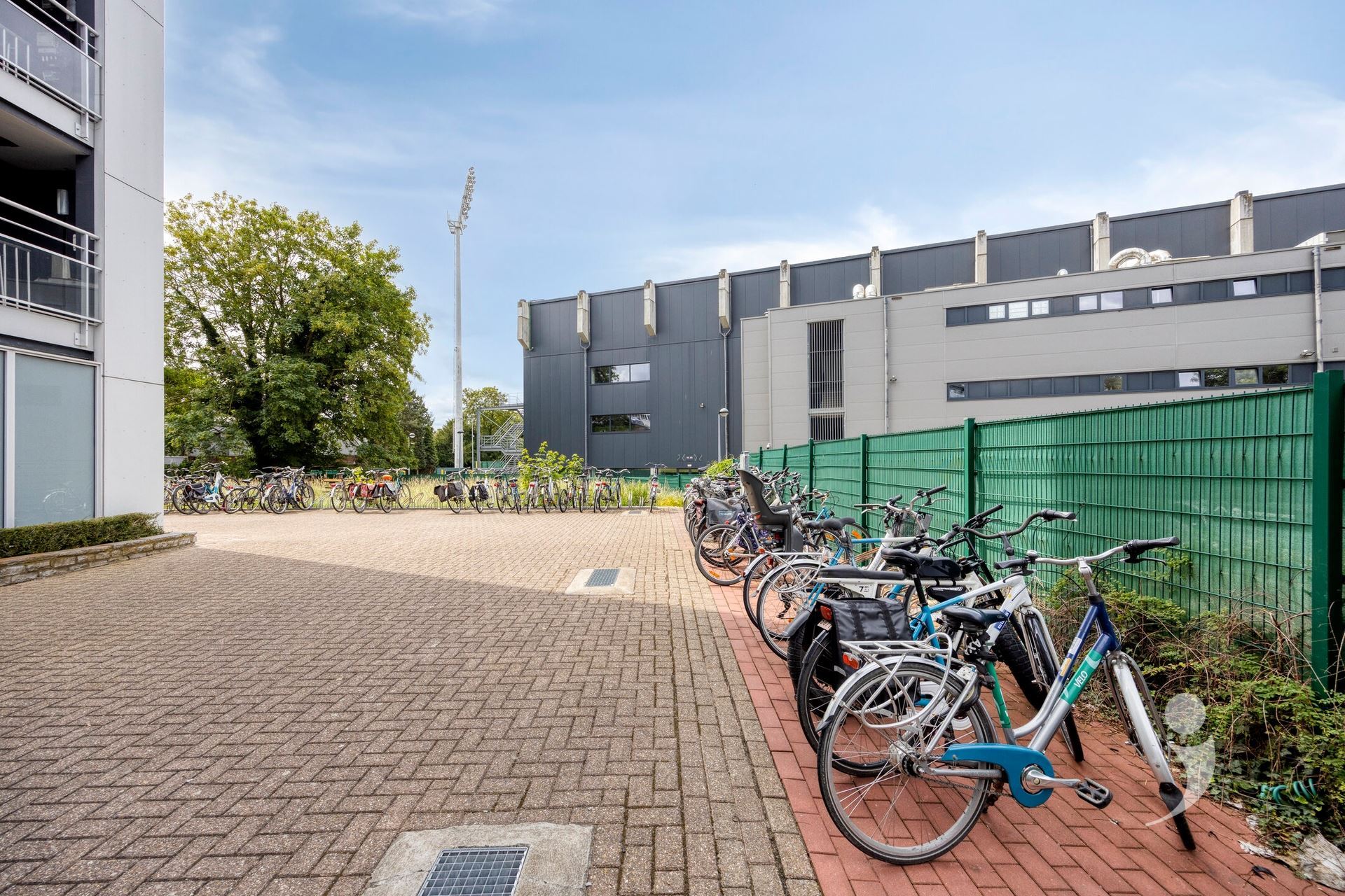Apartment for rent in HEVERLEE