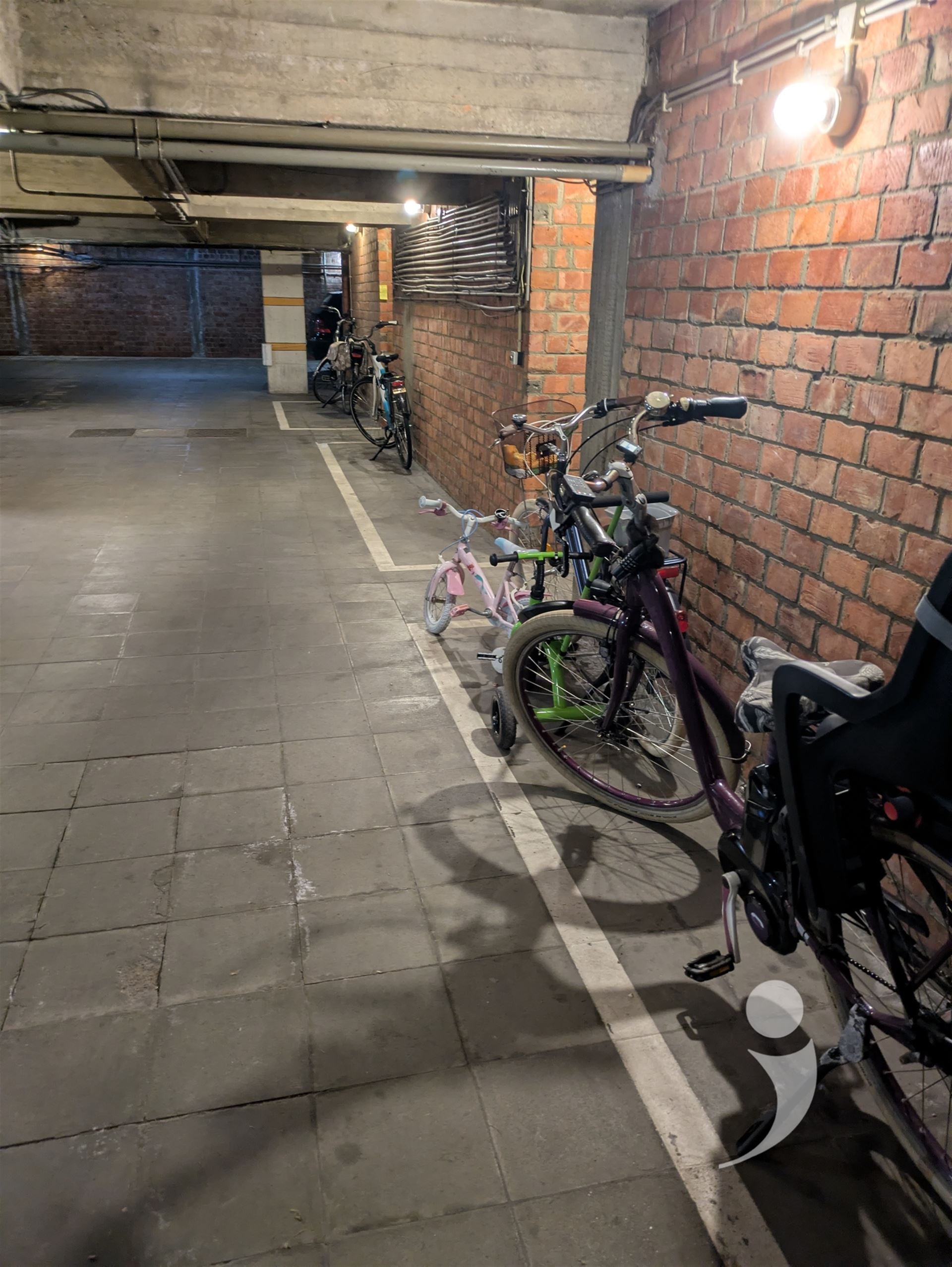 Apartment for rent in HEVERLEE