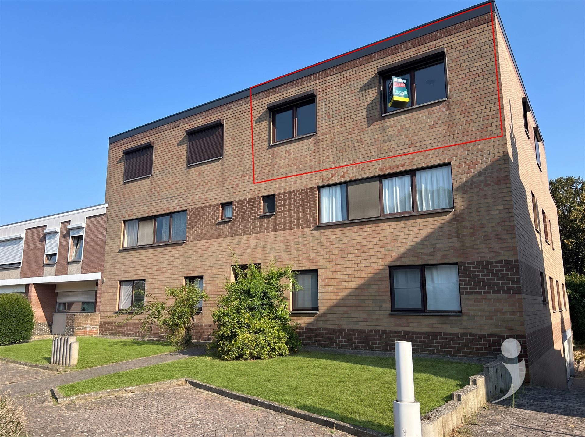 Apartment for rent in HEVERLEE