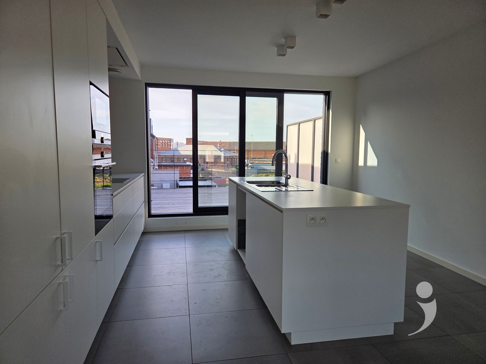 Apartment for rent in KESSEL LO