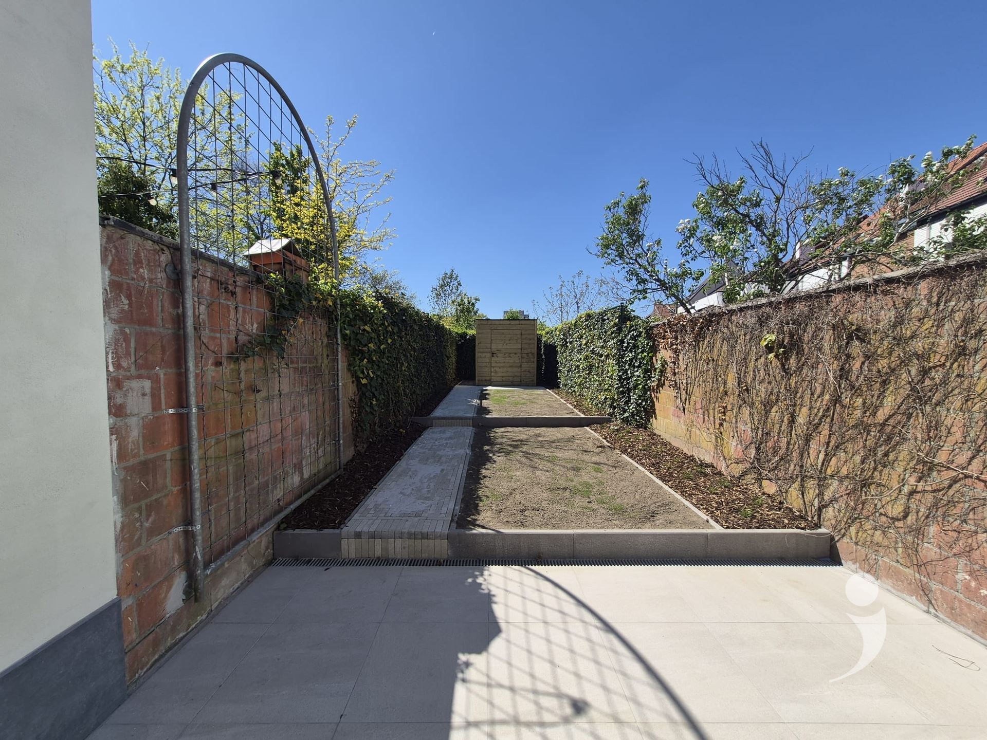 Apartment for rent in KESSEL LO