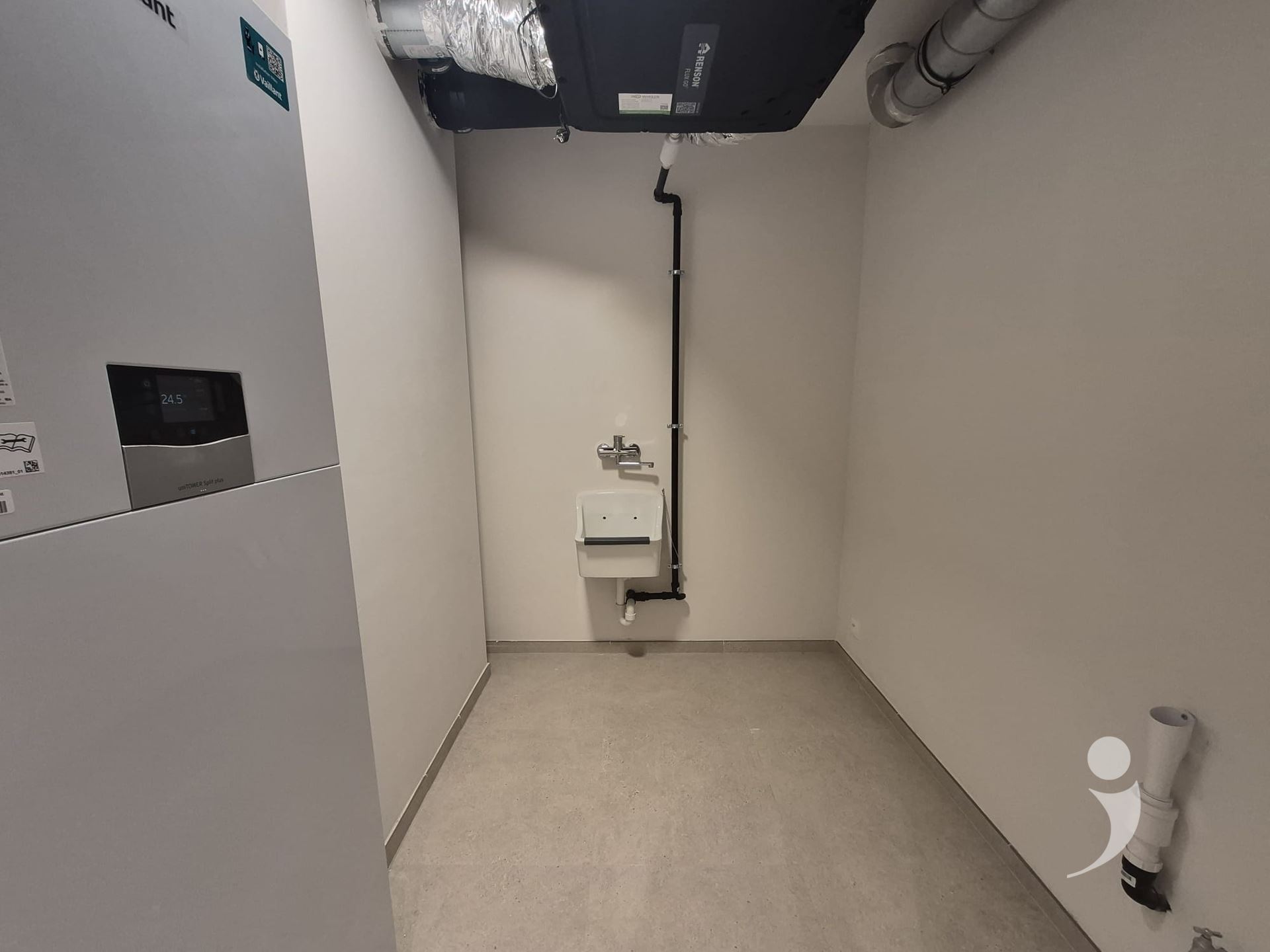 Apartment for rent in KESSEL LO