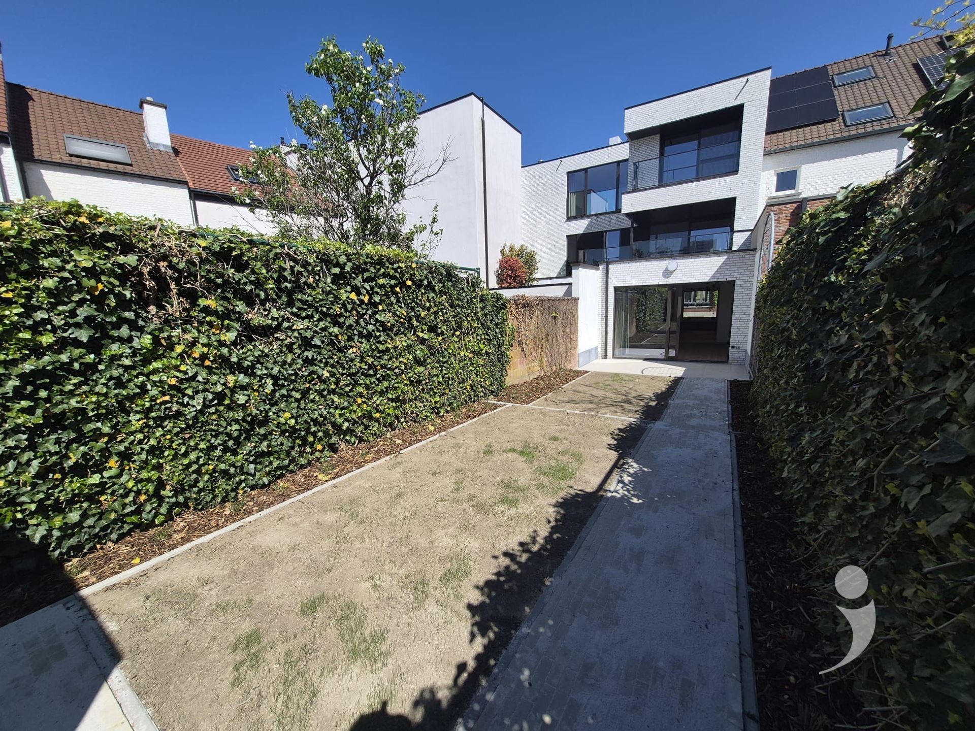 Apartment for rent in KESSEL LO