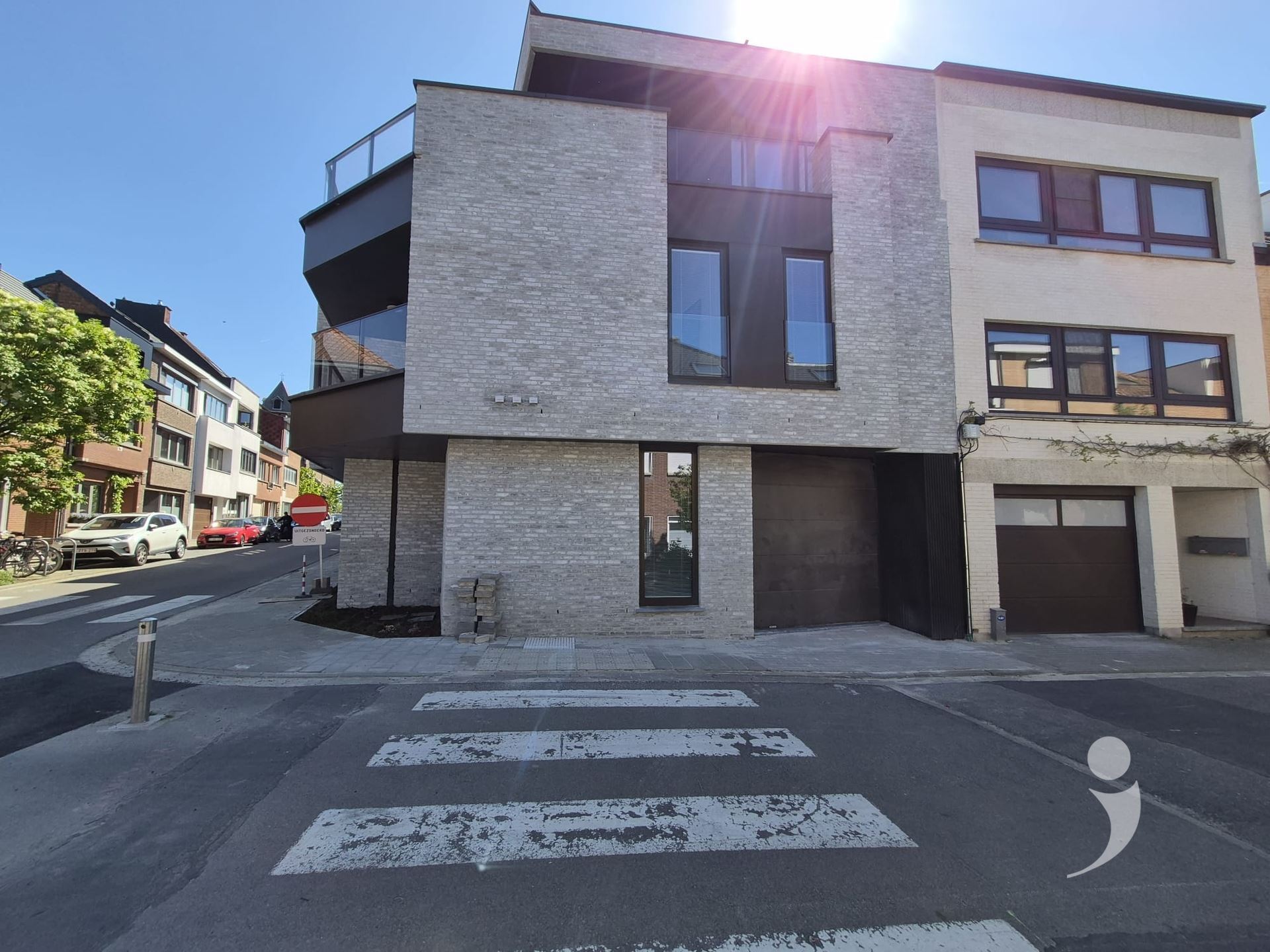 Apartment for rent in KESSEL LO