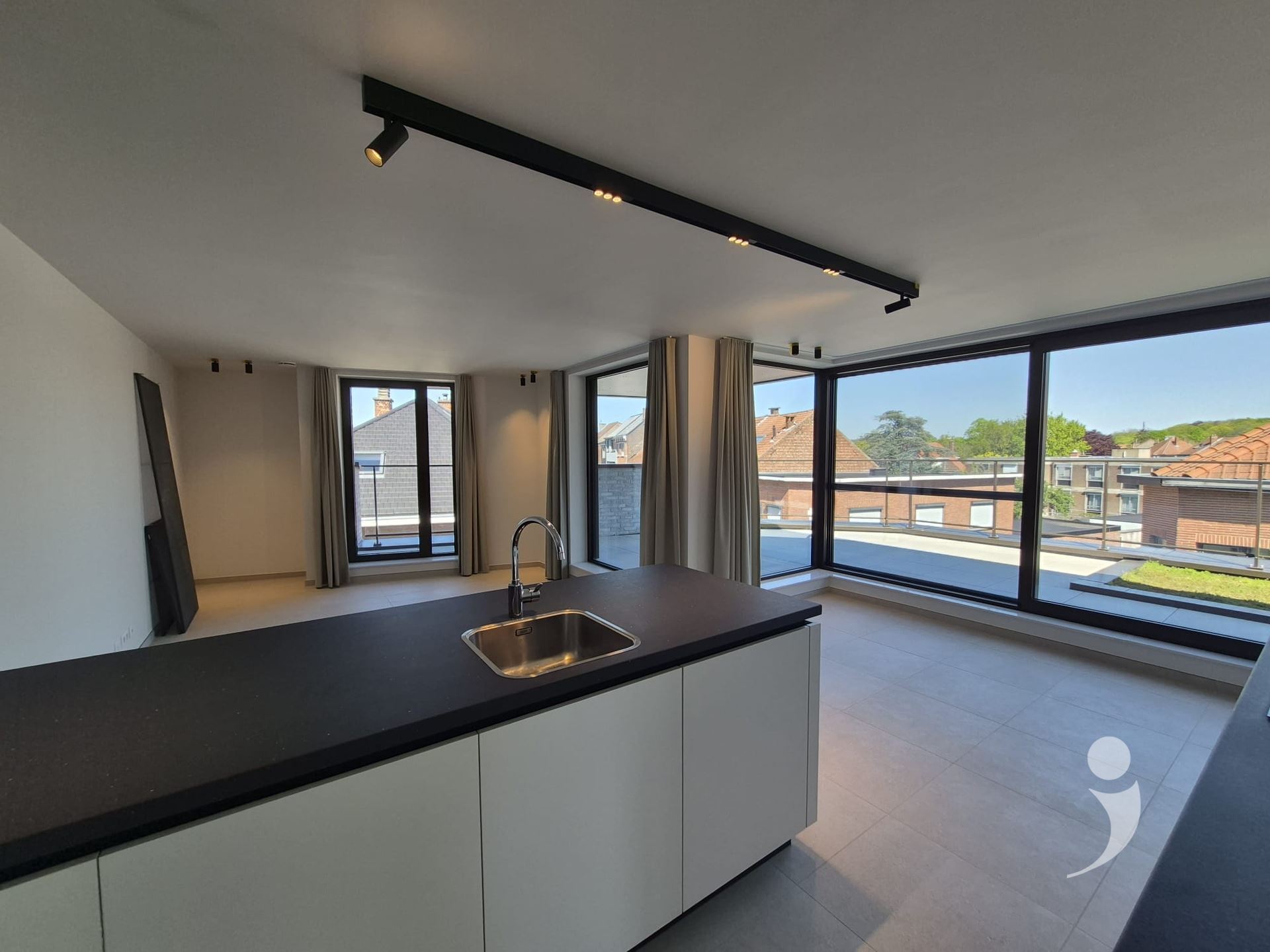 Apartment for rent in KESSEL LO