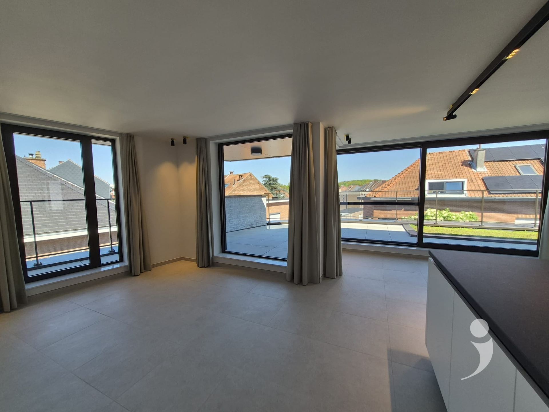 Apartment for rent in KESSEL LO