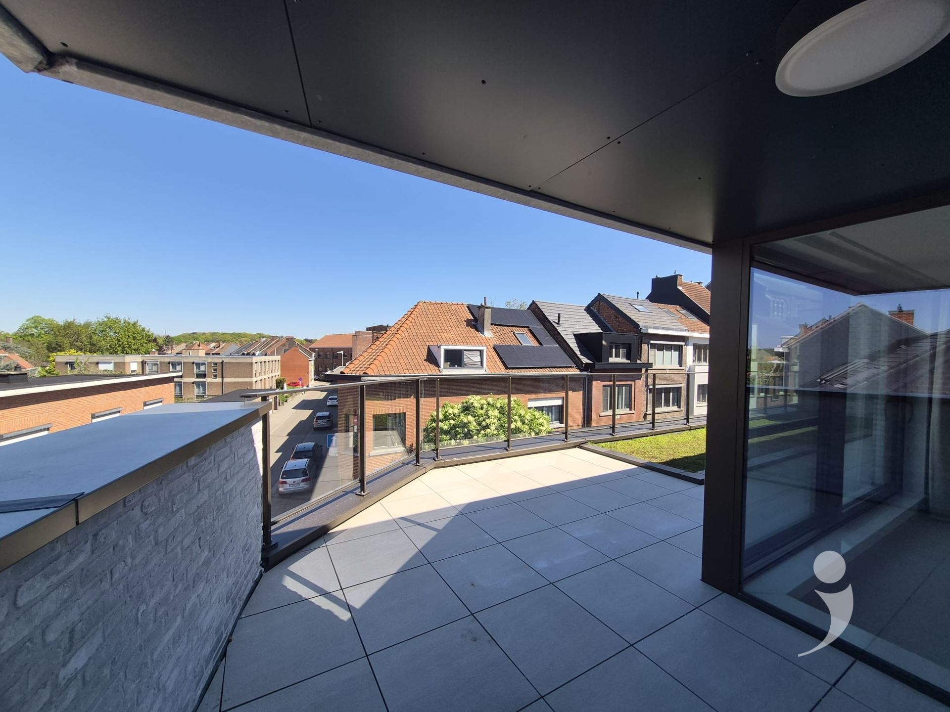Apartment for rent in KESSEL LO