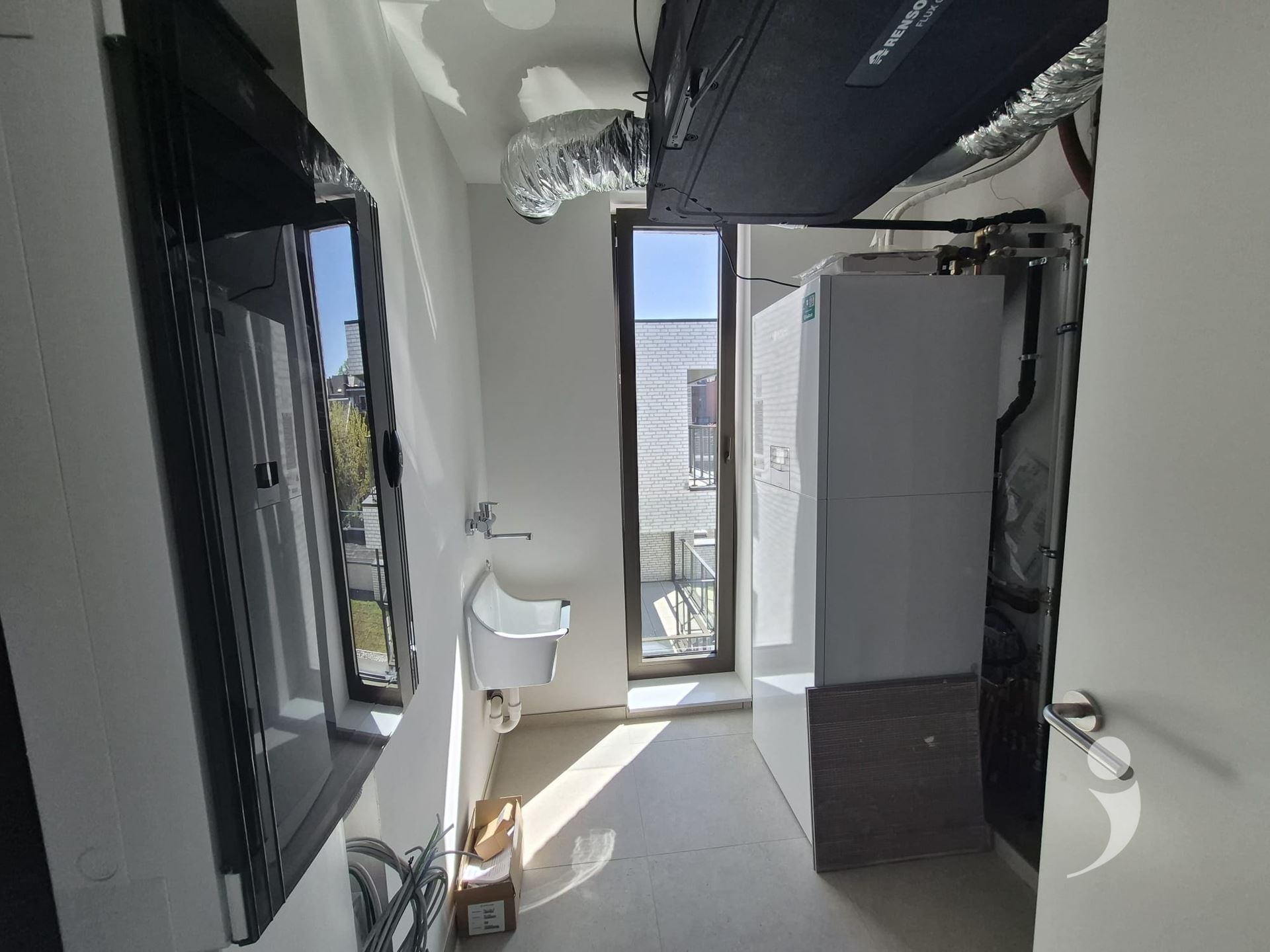 Apartment for rent in KESSEL LO