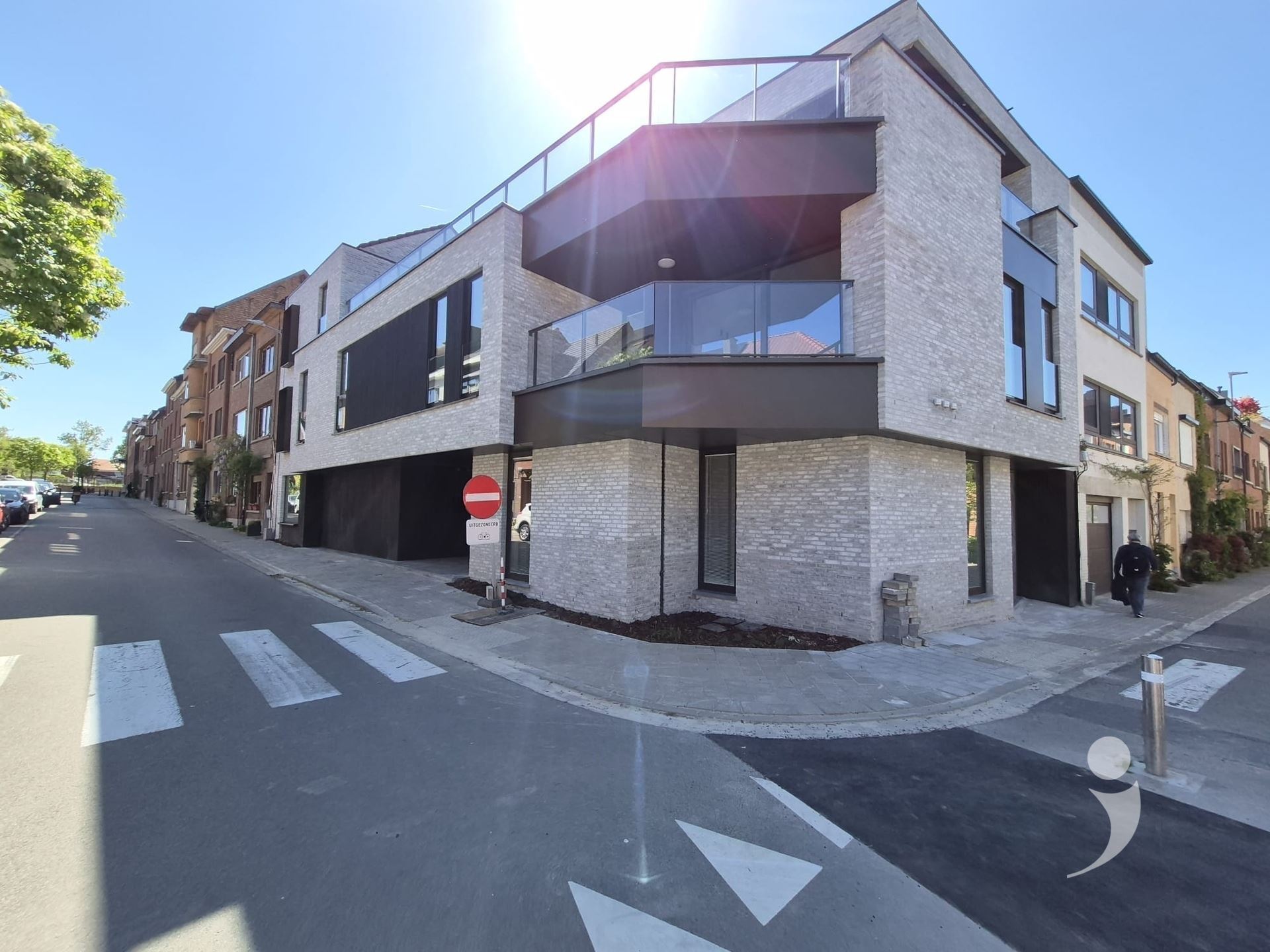Apartment for rent in KESSEL LO
