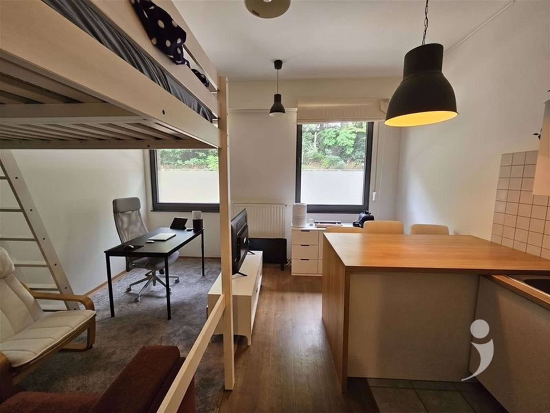 Apartment for rent in LEUVEN